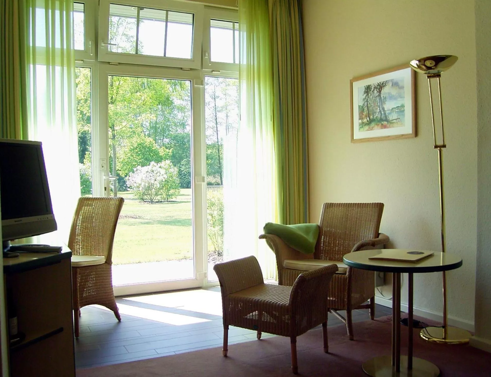 Day in Zum Rittmeister