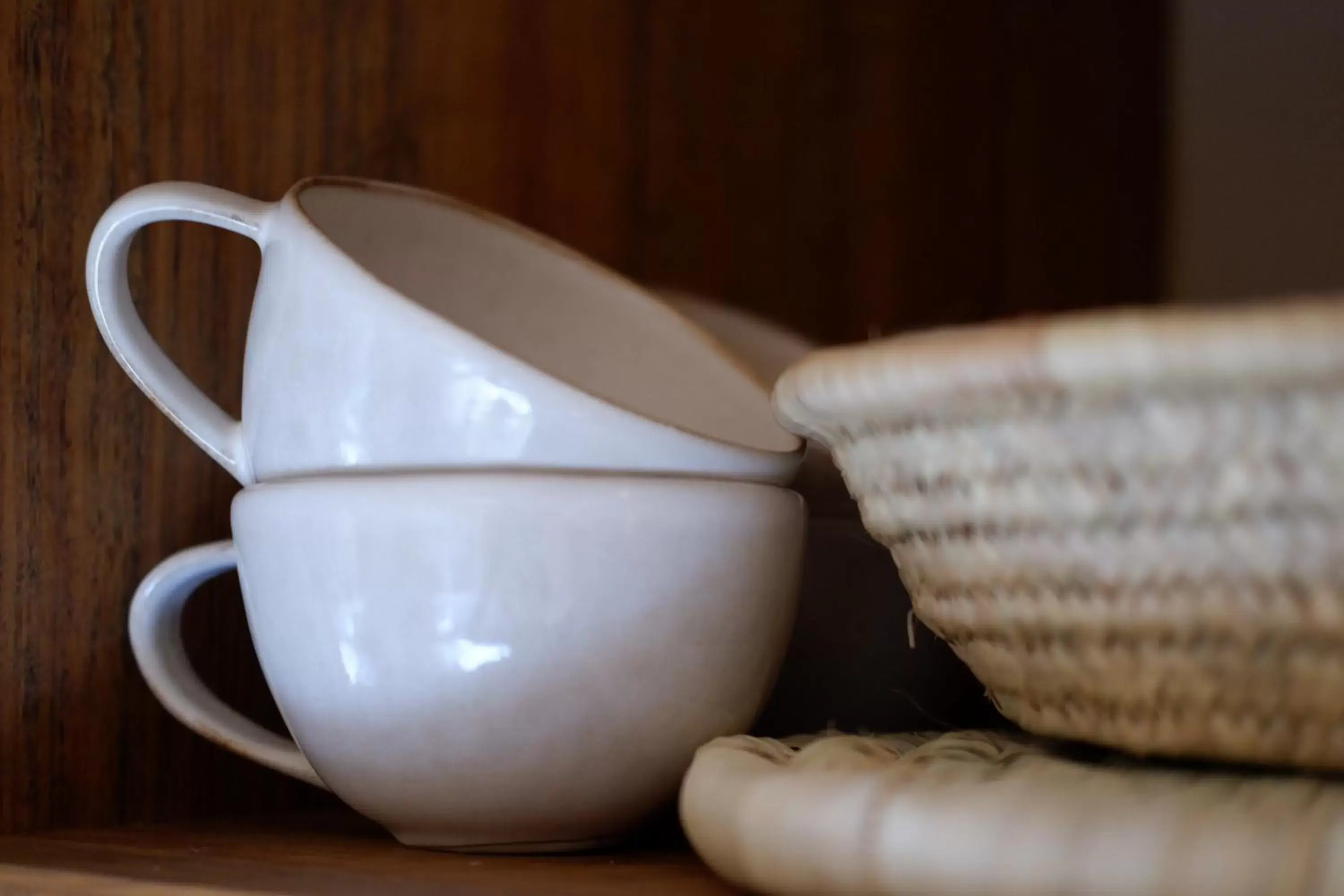 Coffee/tea facilities in NHôme Country Living