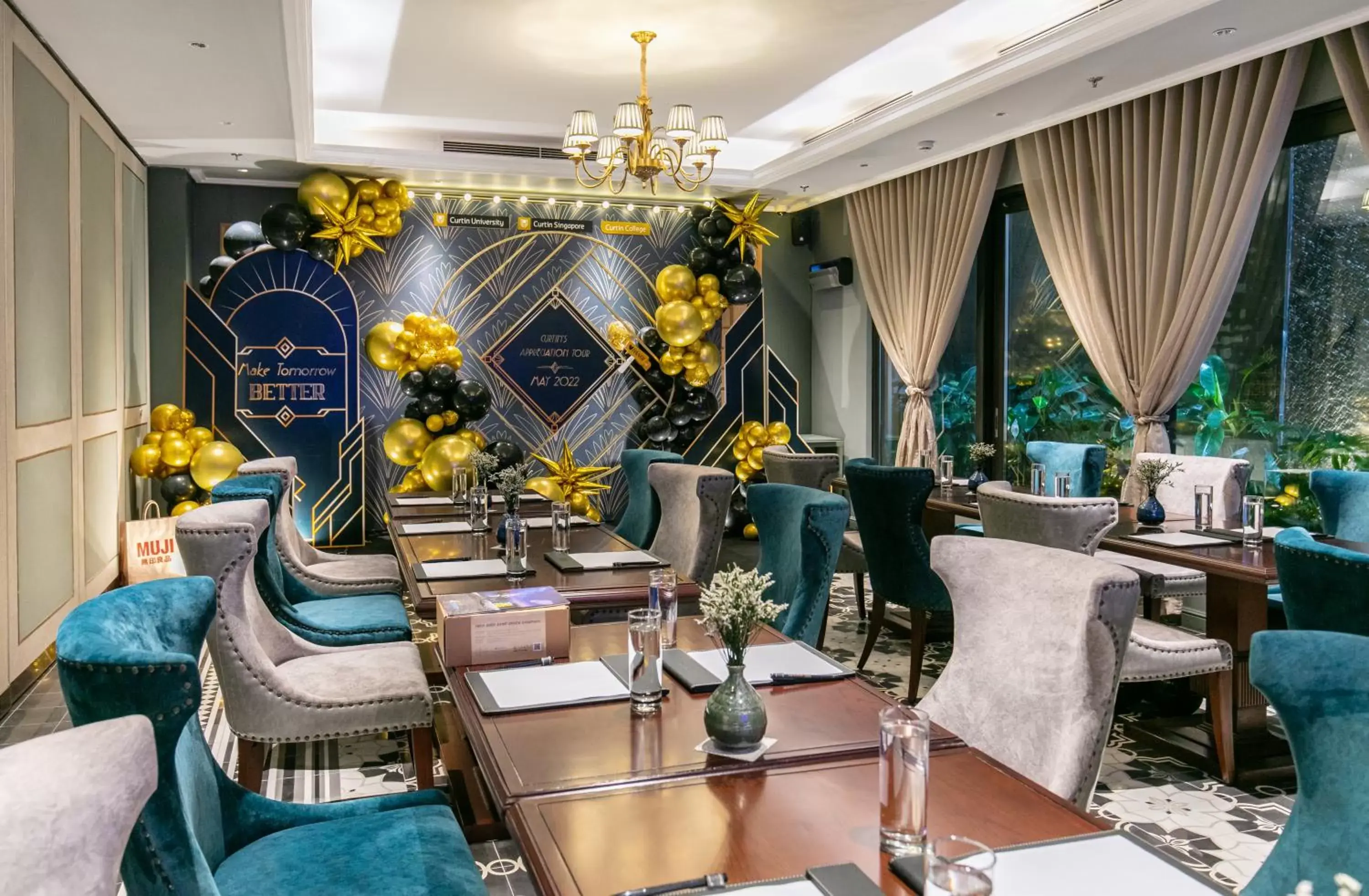 Restaurant/places to eat in Peridot Grand Luxury Boutique Hotel Restaurant/places to eat in Peridot Grand Luxury Boutique Hotel