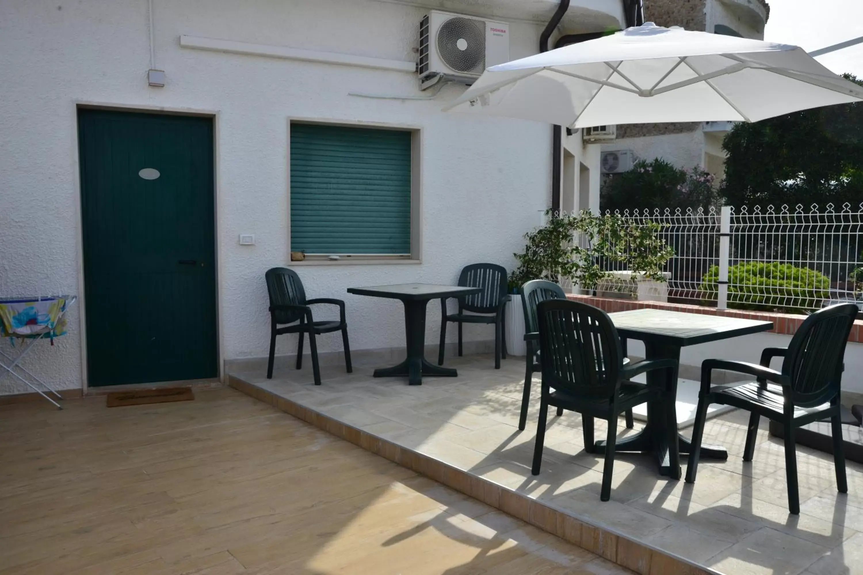 Patio, Patio/Outdoor Area in Sea Holidays