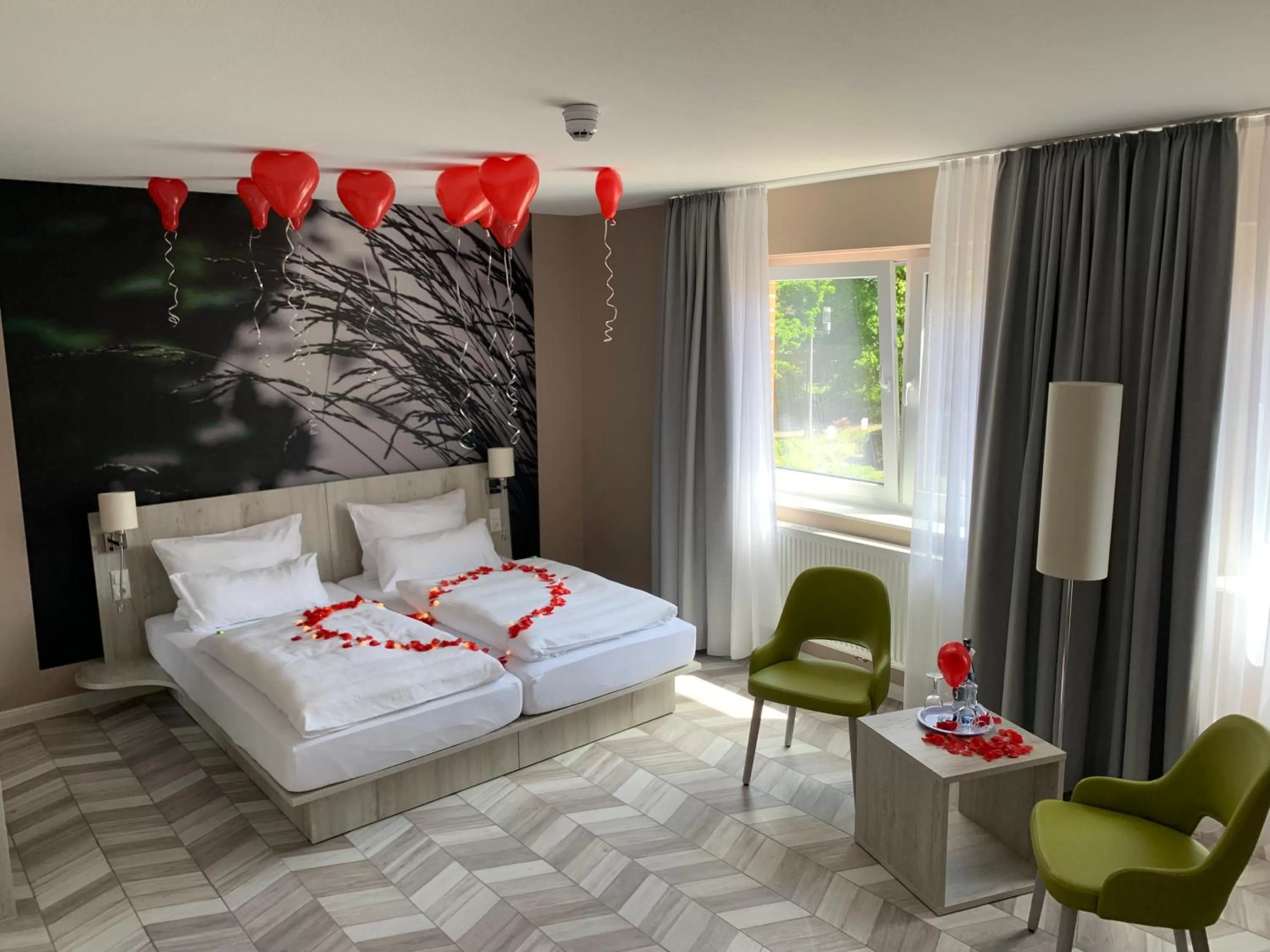 wedding, Bed in Thöles*** Hotel in Vilsen