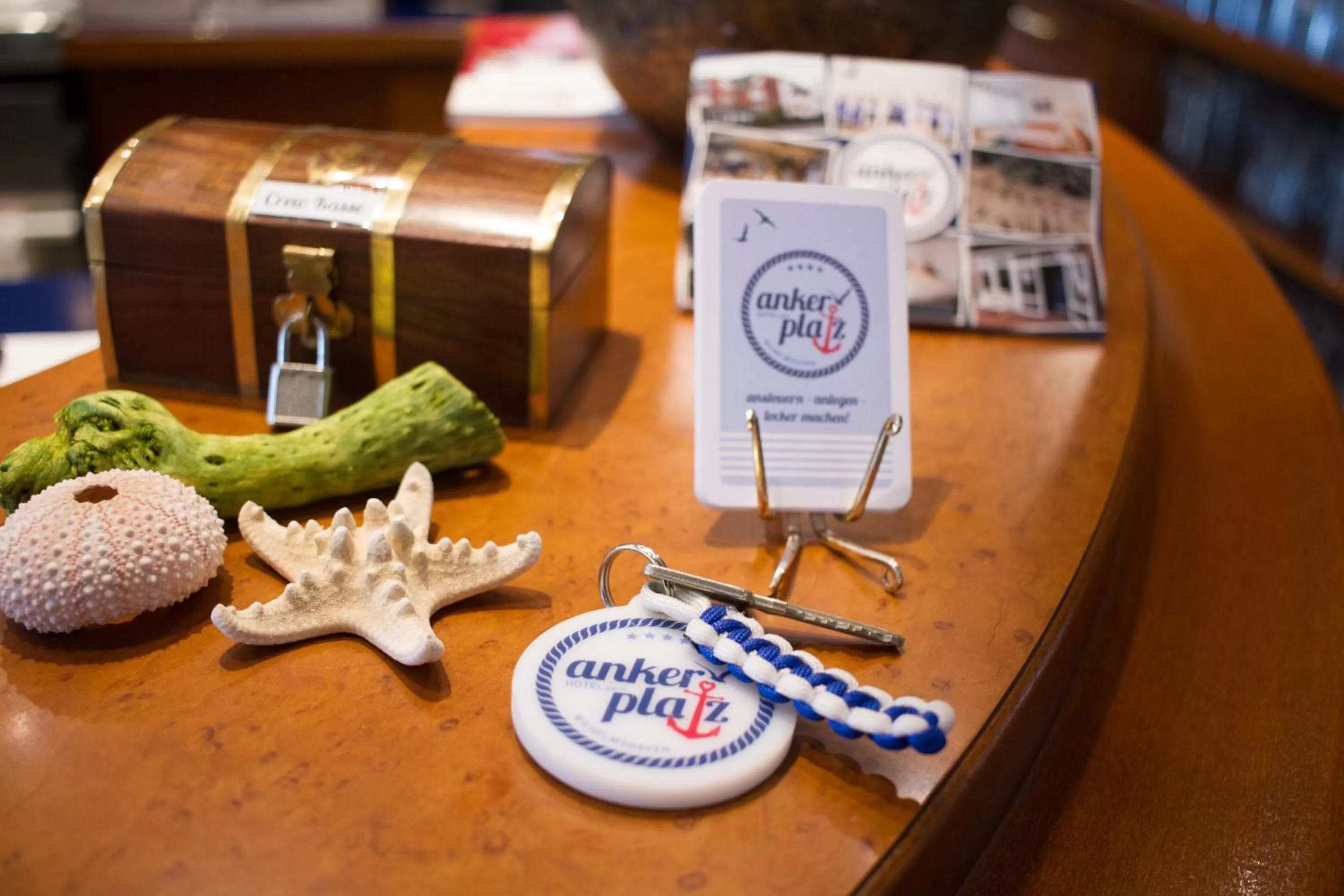 Other in ankerplatz-Hotel garni