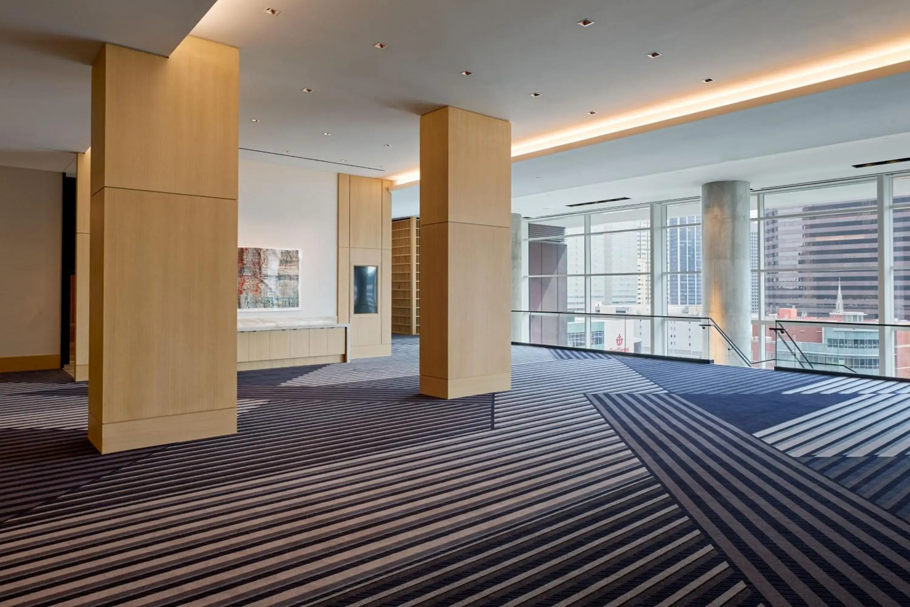 Meeting/conference room in JW Marriott Dallas Arts District