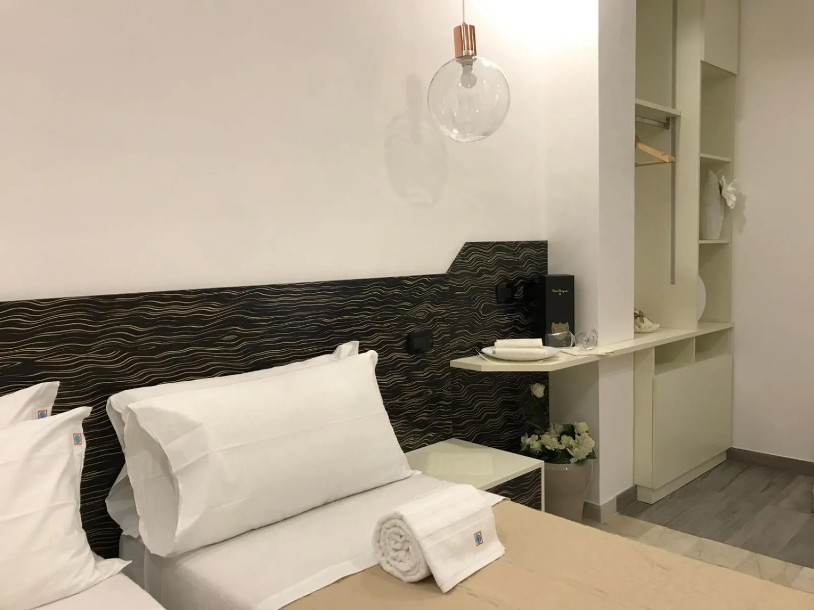 Albergo Milazzo Inn AiMori