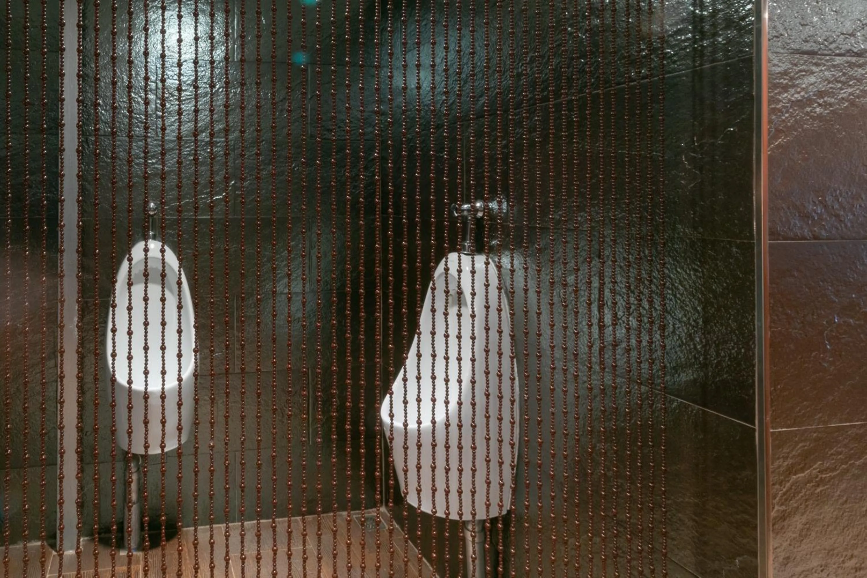 Toilet, Bathroom in Phob phan Hostel