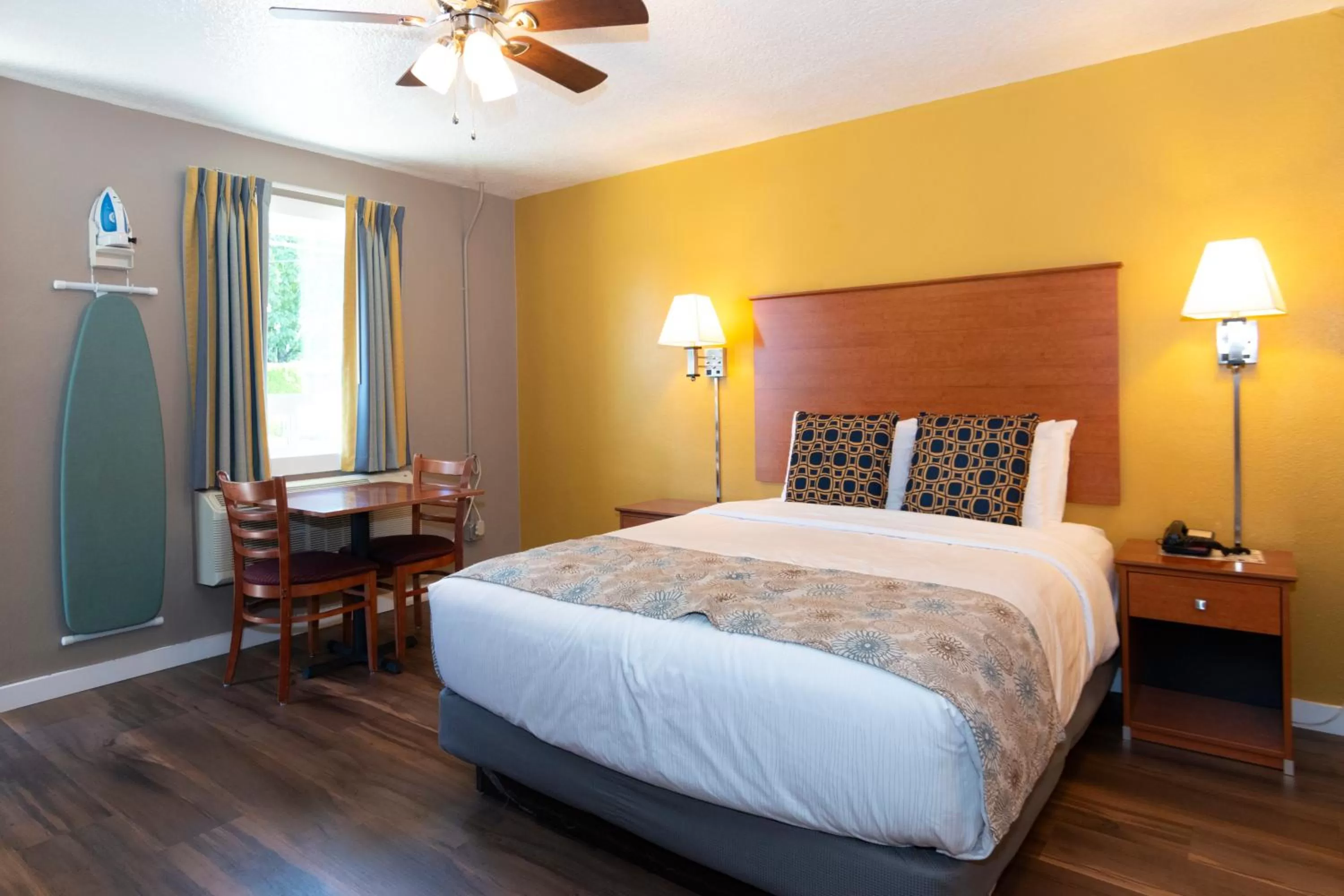 Nordic Inn and Suites