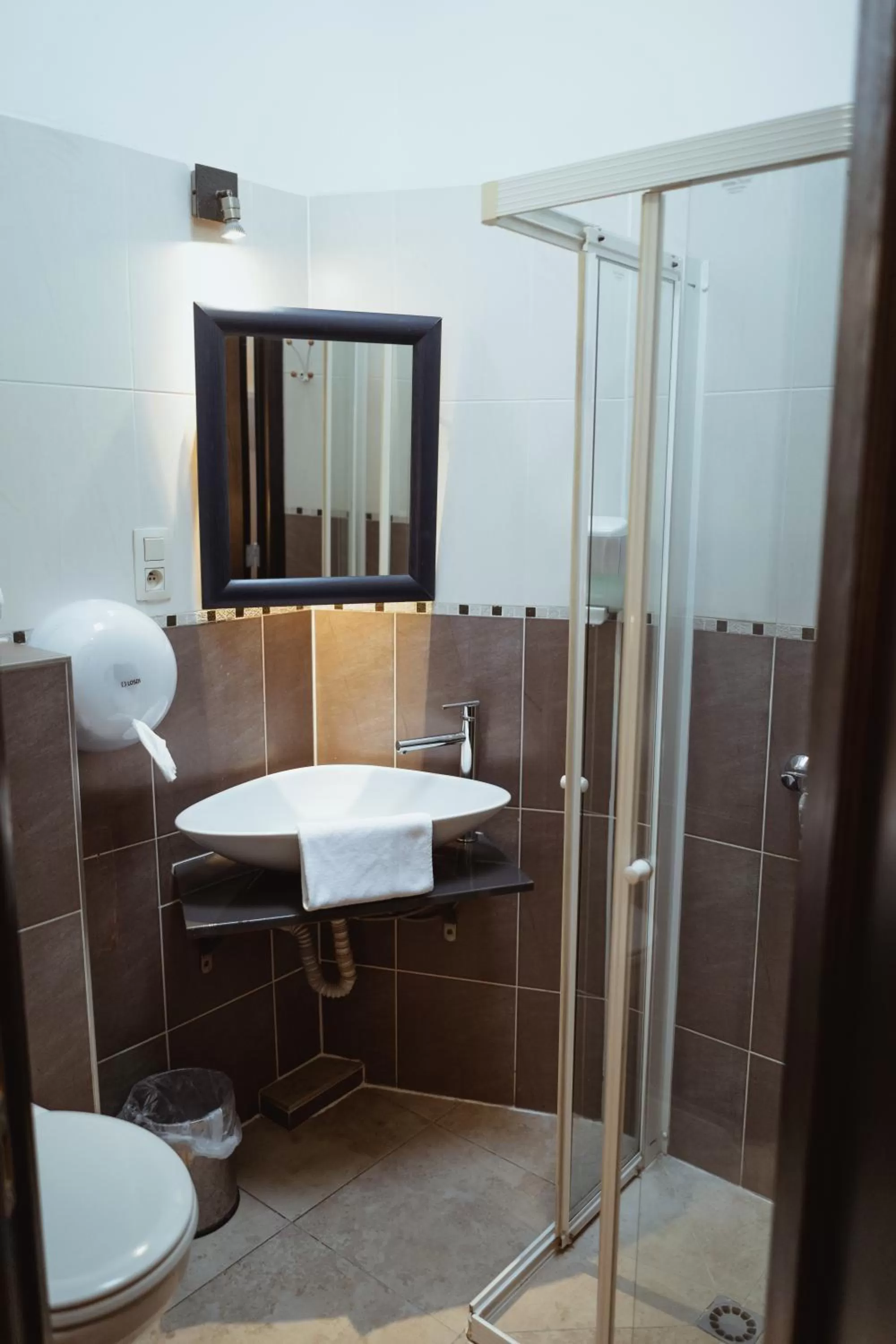 Hotel Le Centenaire Brussels Expo