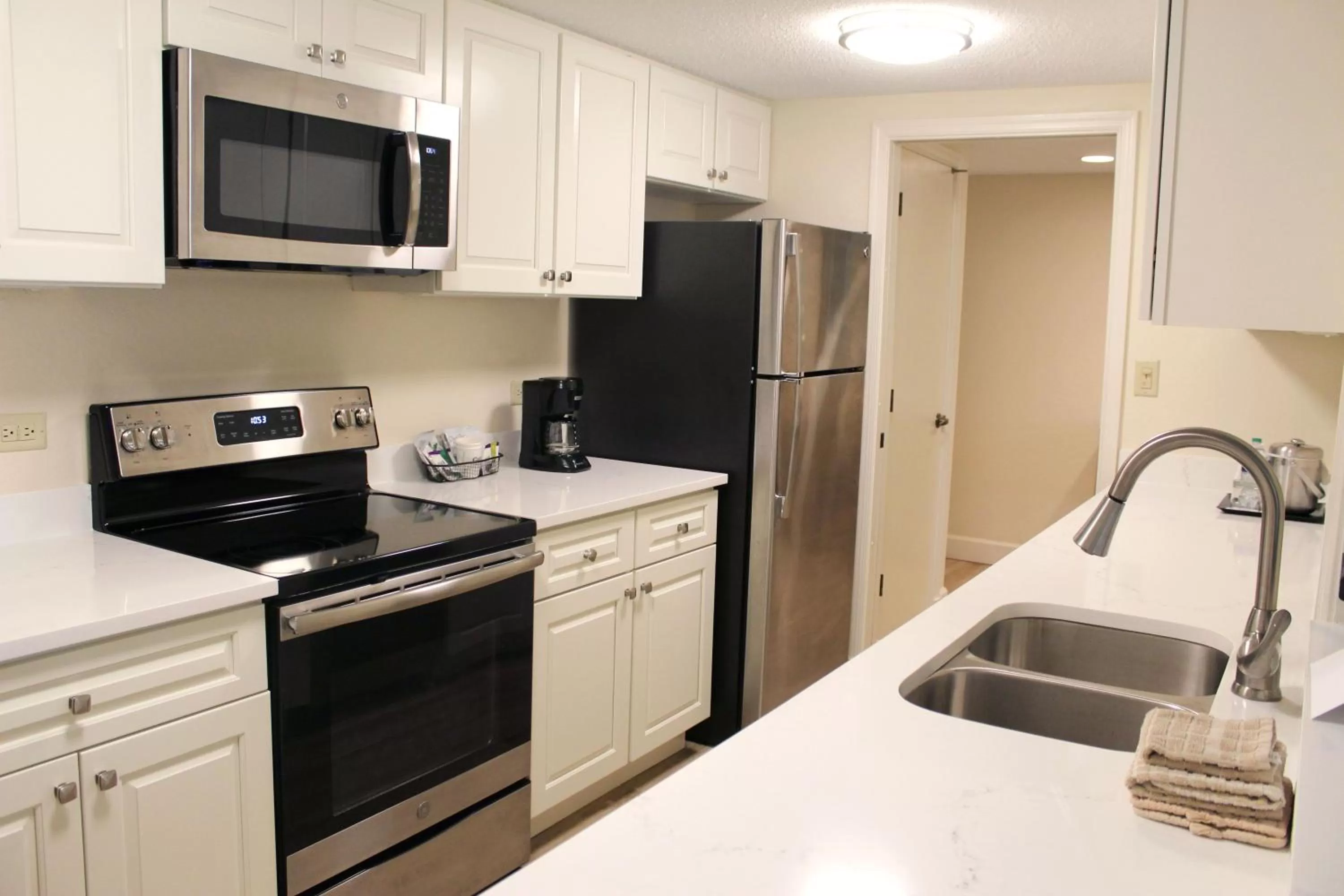 kitchen in Innisbrook Resort