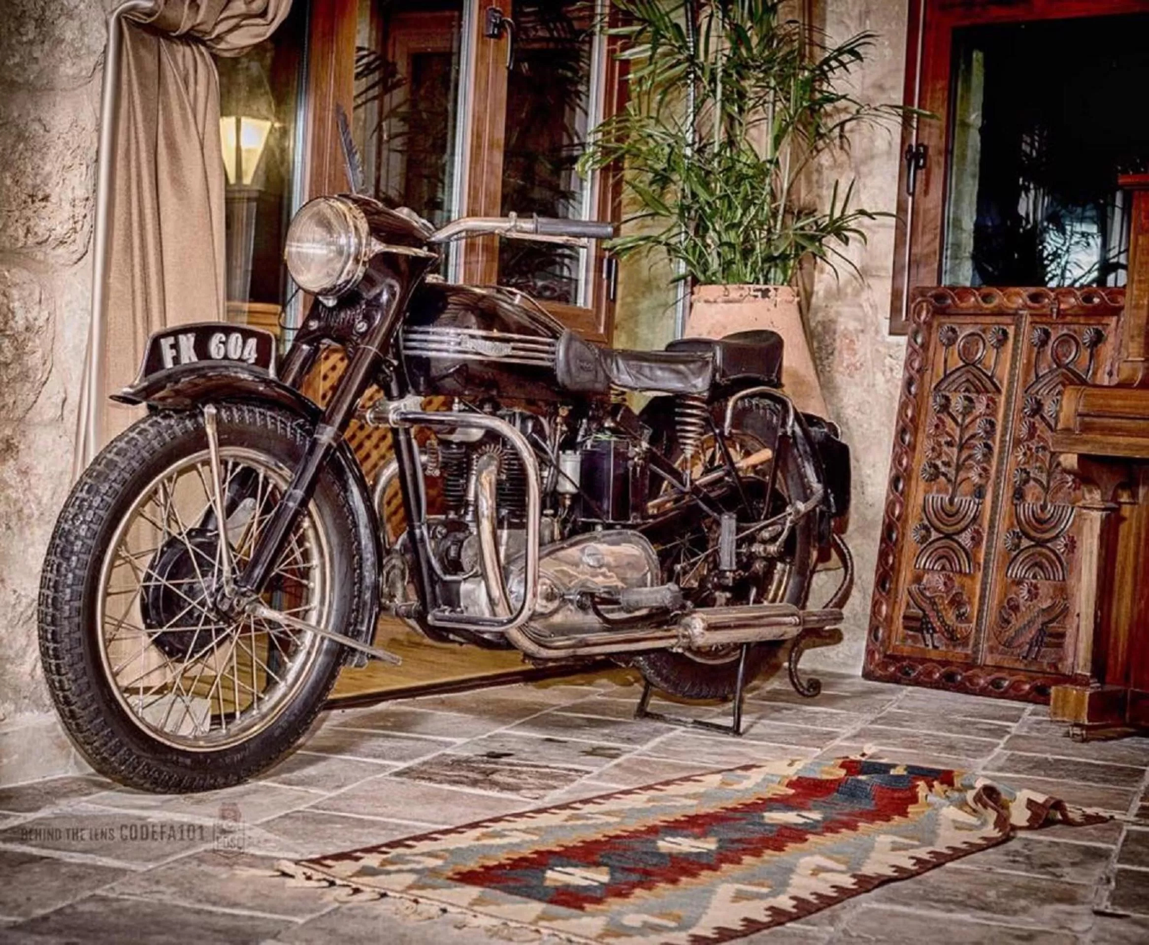 Other in Kemerli Konak Boutique Hotel