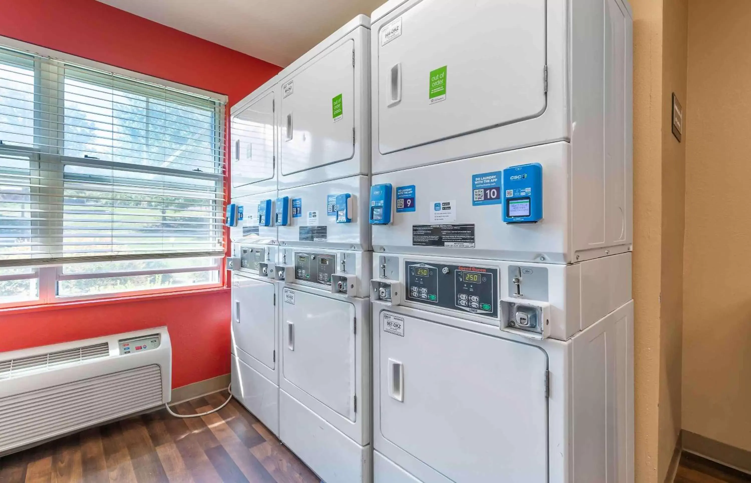 Property building in Extended Stay America Suites - Washington, DC - Gaithersburg - South Property building in Extended Stay America Suites - Washington, DC - Gaithersburg - South