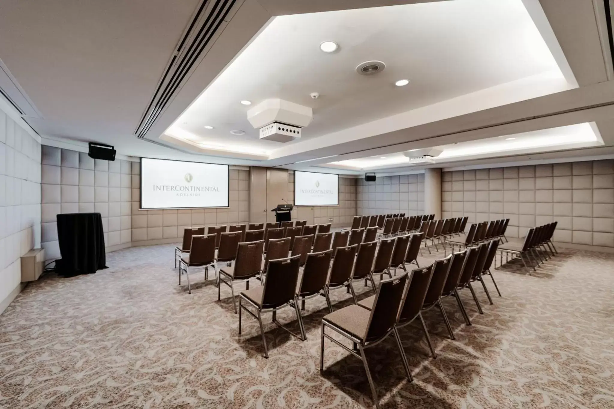 Meeting/conference room in InterContinental Adelaide, an IHG Hotel