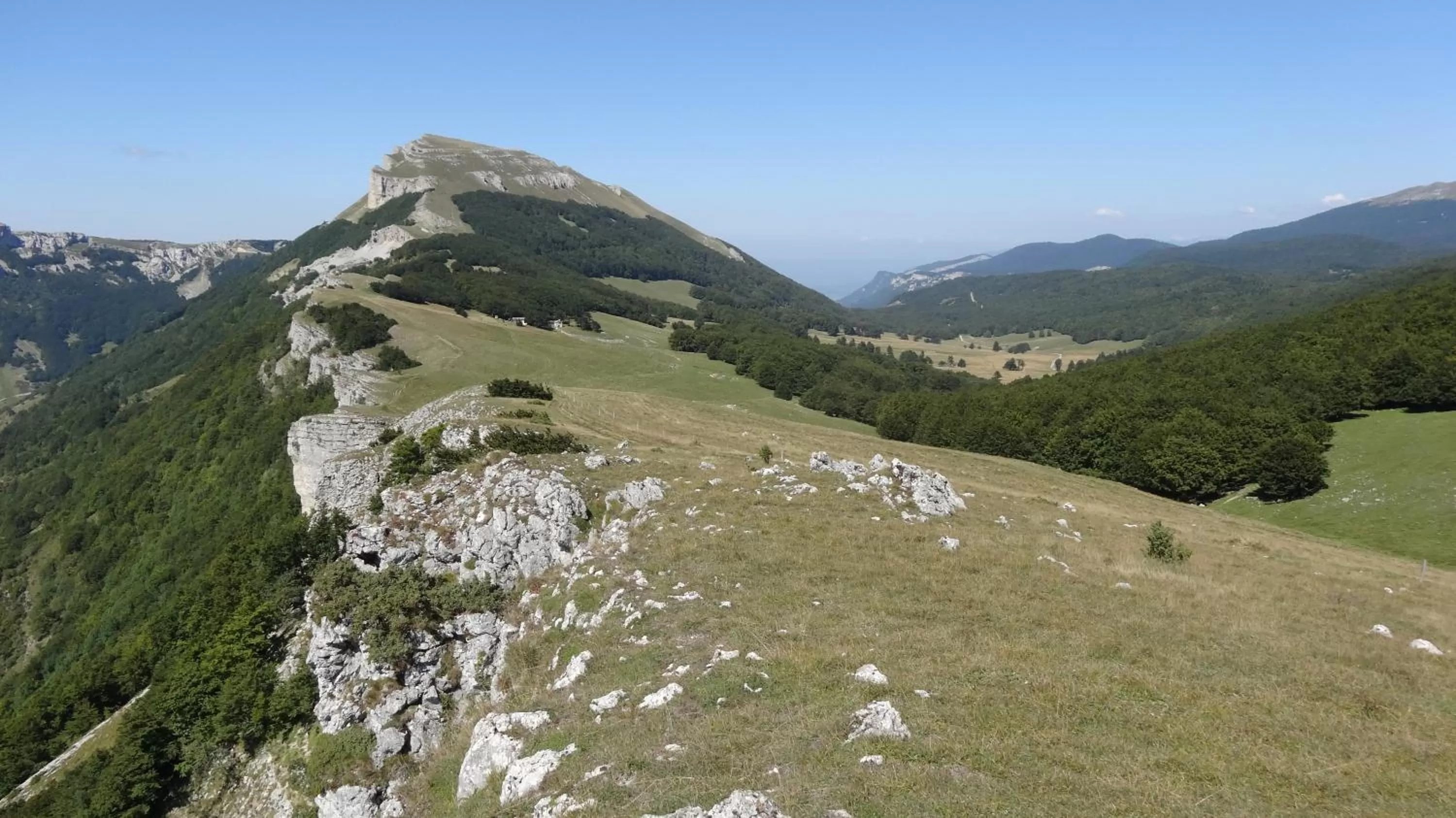 View (from property/room), Natural Landscape in L'Estapade des Tourelons
