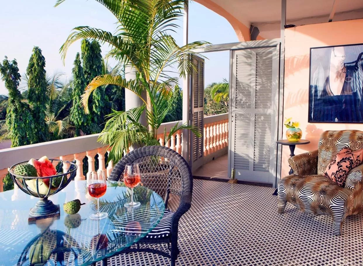 RoofTop Boutique Hotel Adults Only