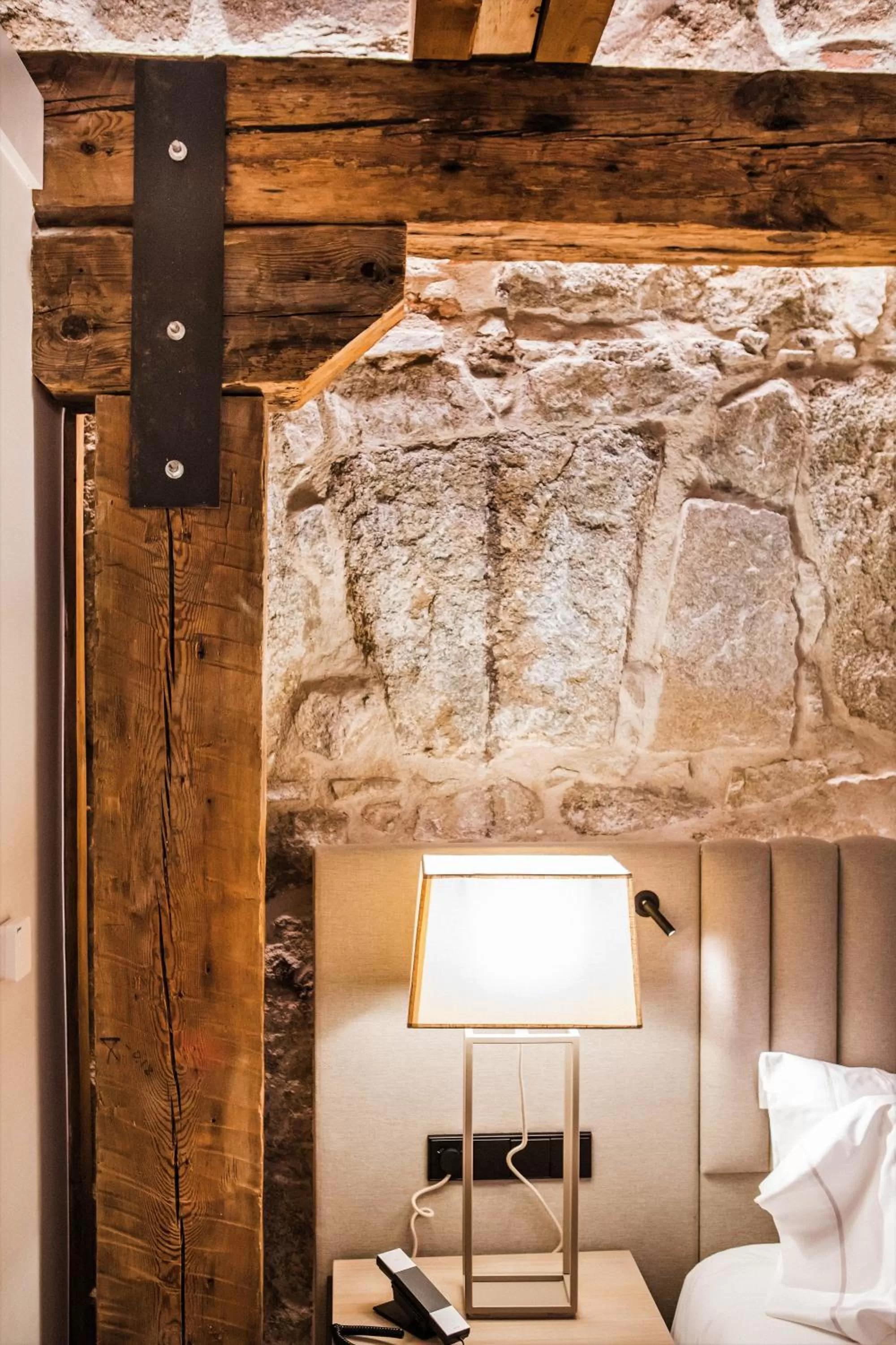 Bed in Sofraga Palacio