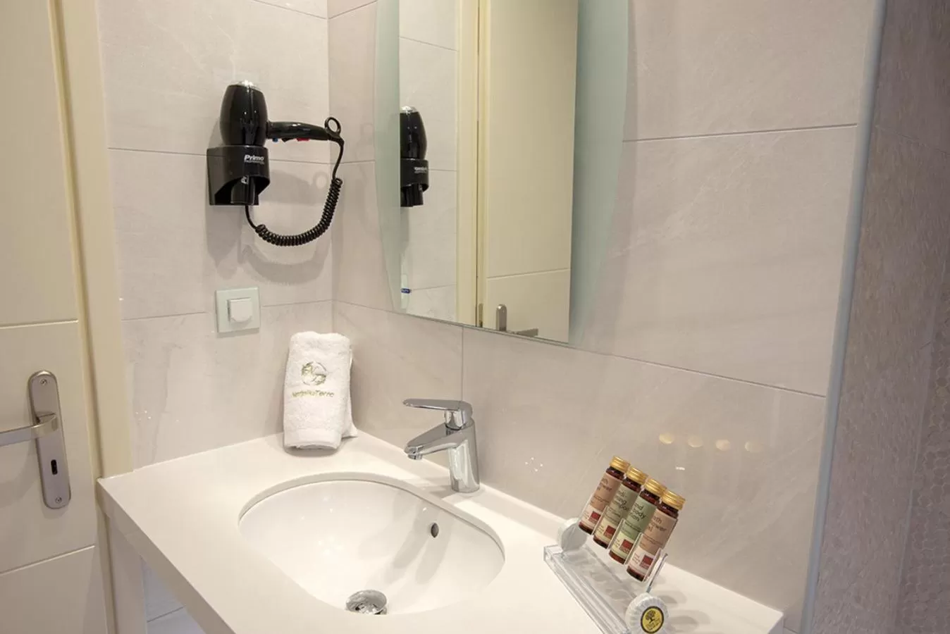 Bathroom in Nafplia Terra