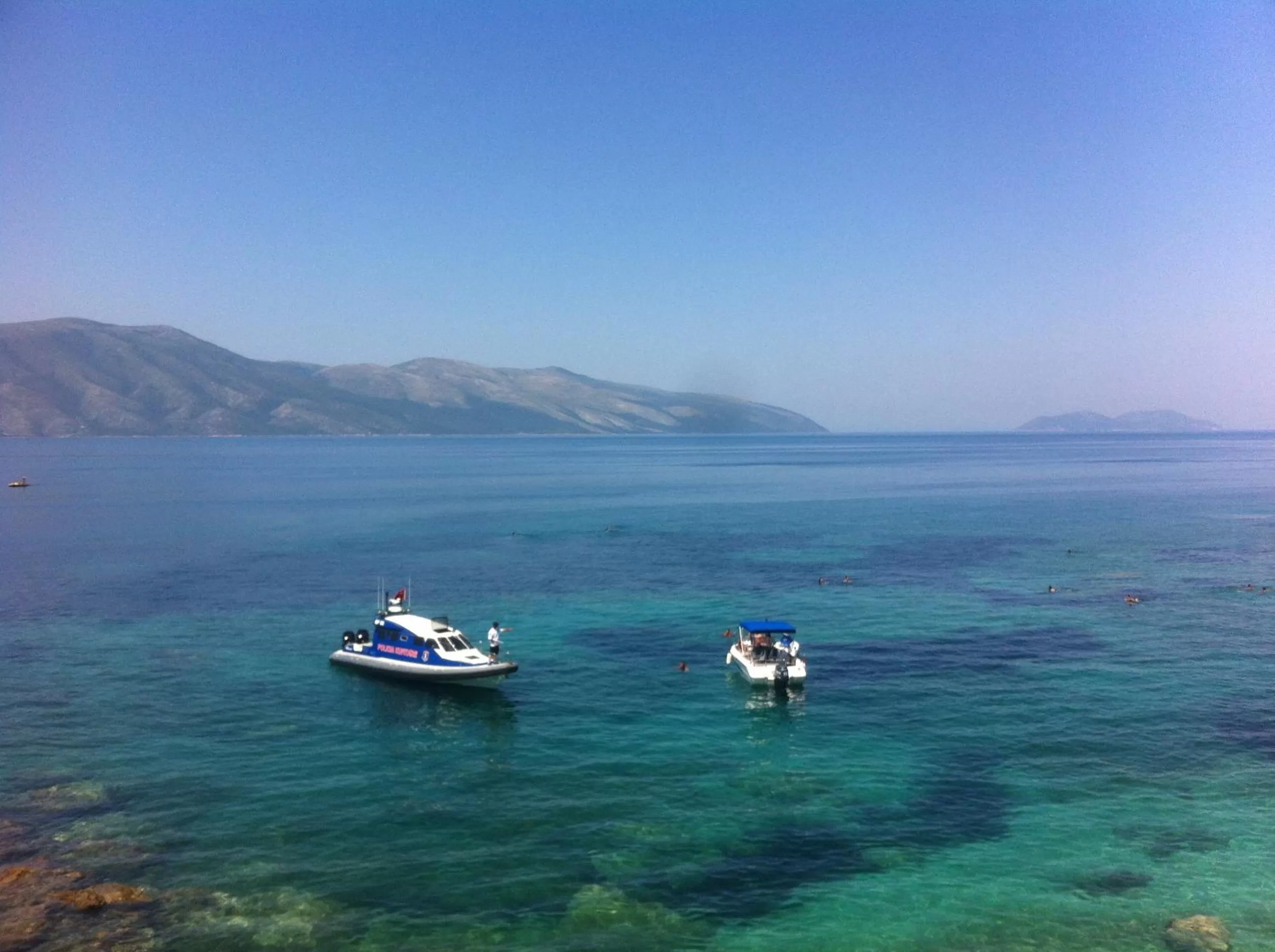 Vila Rahmi & Veli Dervishaj