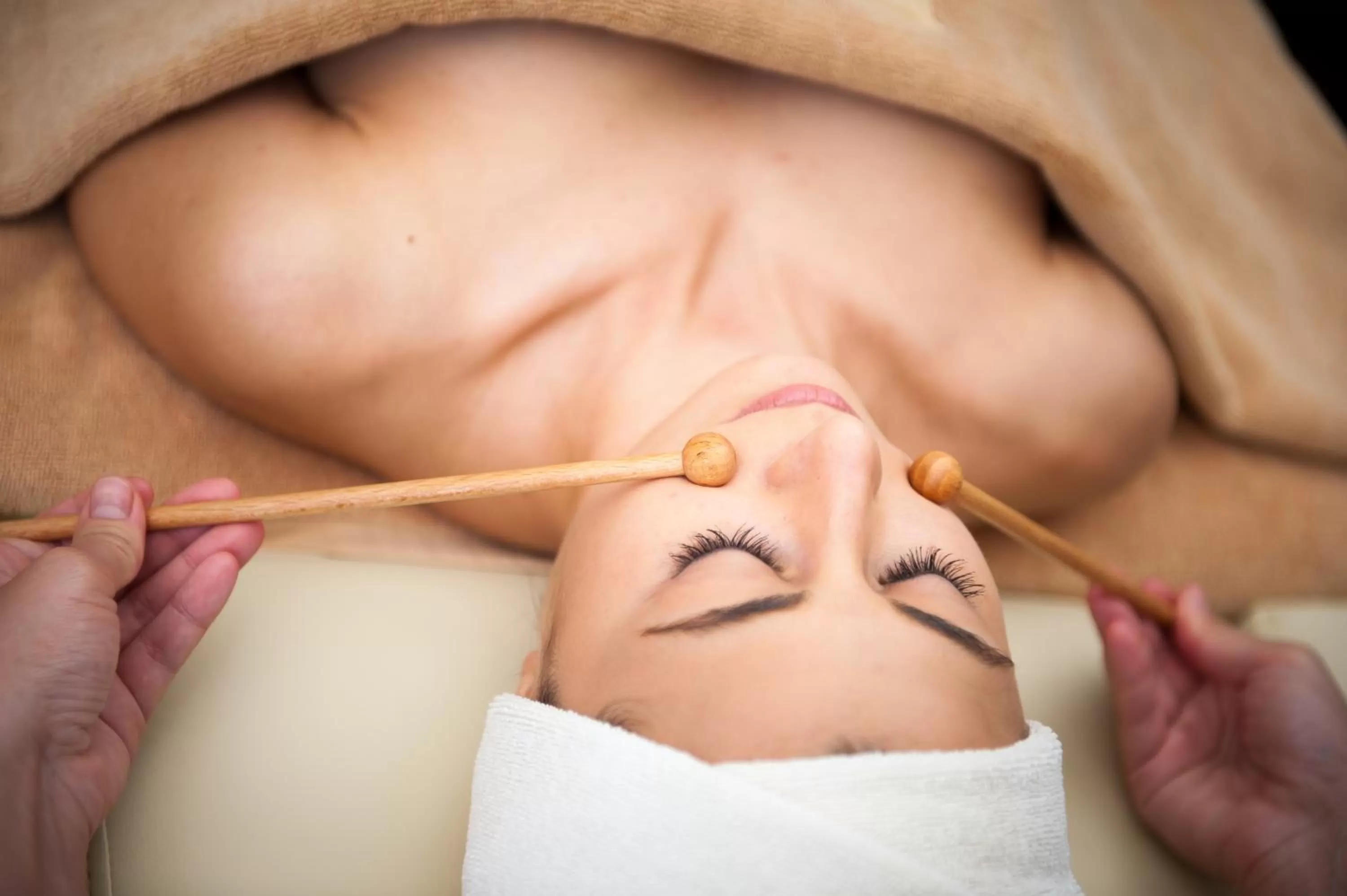 People in Lighthouse Golf & Spa Hotel