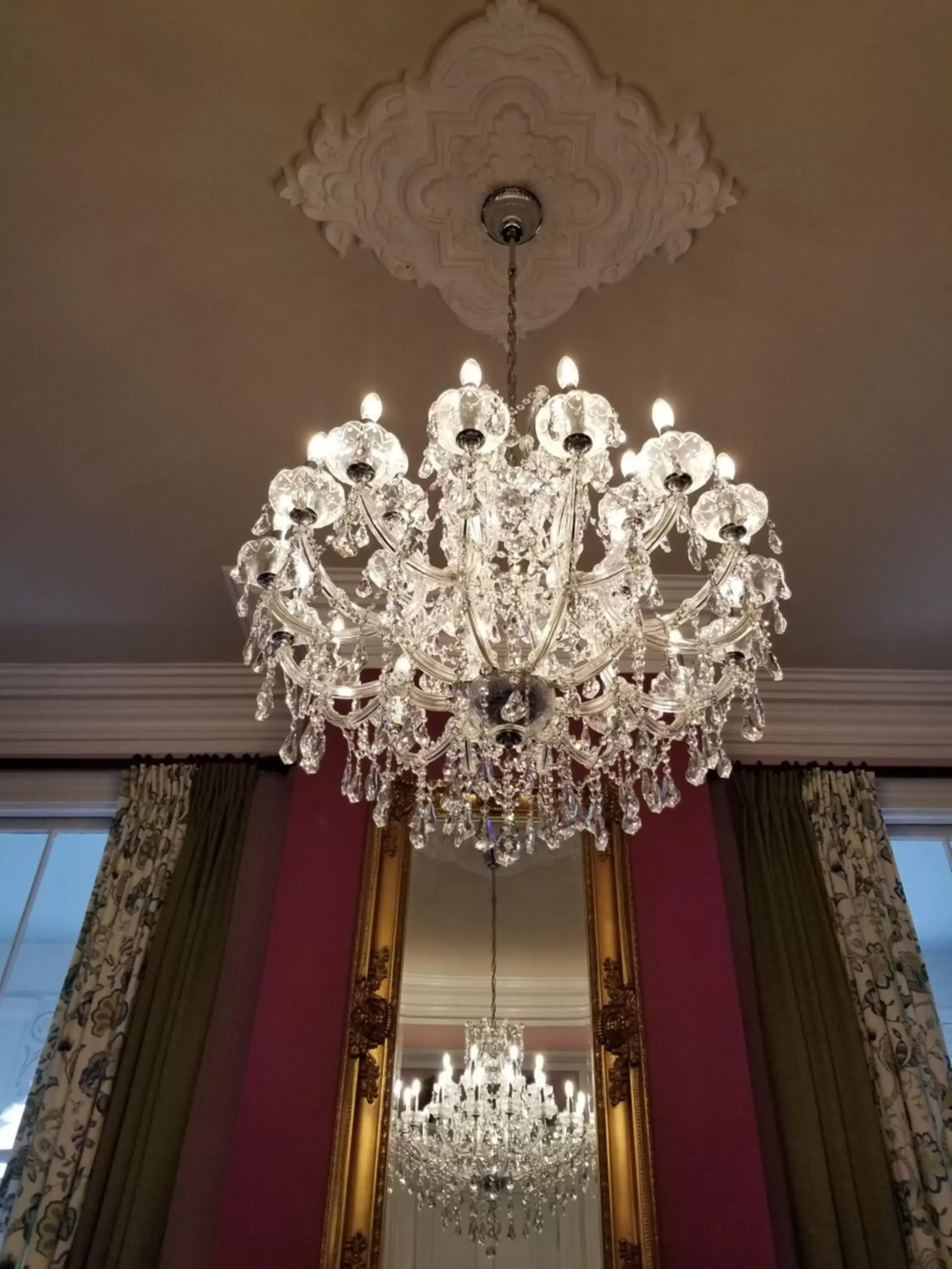 Dining area, Banquet Facilities in Thomas Weihs Haus