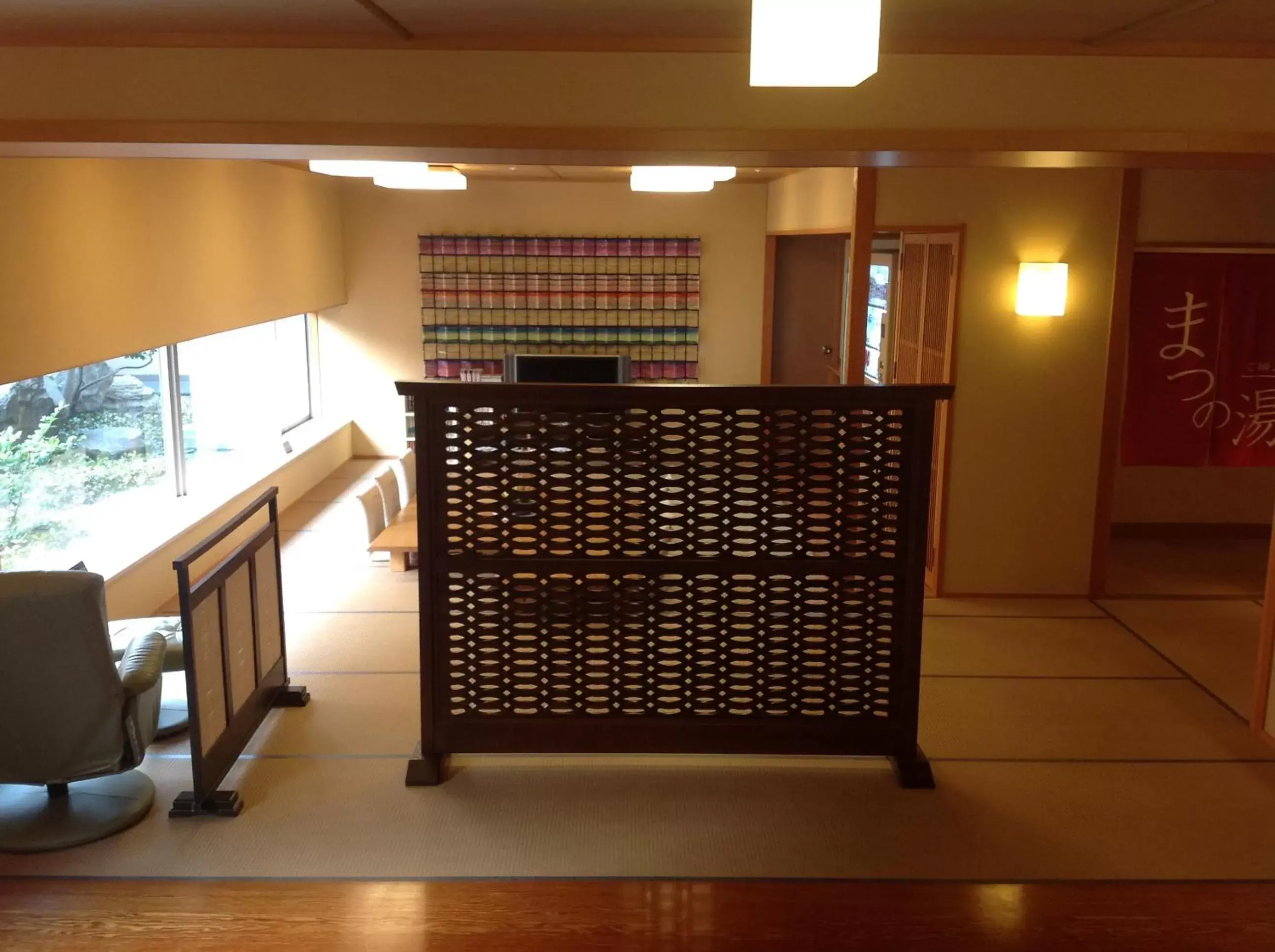 Spa and wellness centre/facilities, Lobby/Reception in Kanazawa Manten Hotel Ekimae