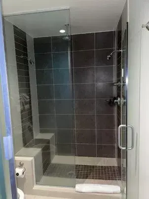 Bathroom in Hard Rock Hotel & Casino Biloxi