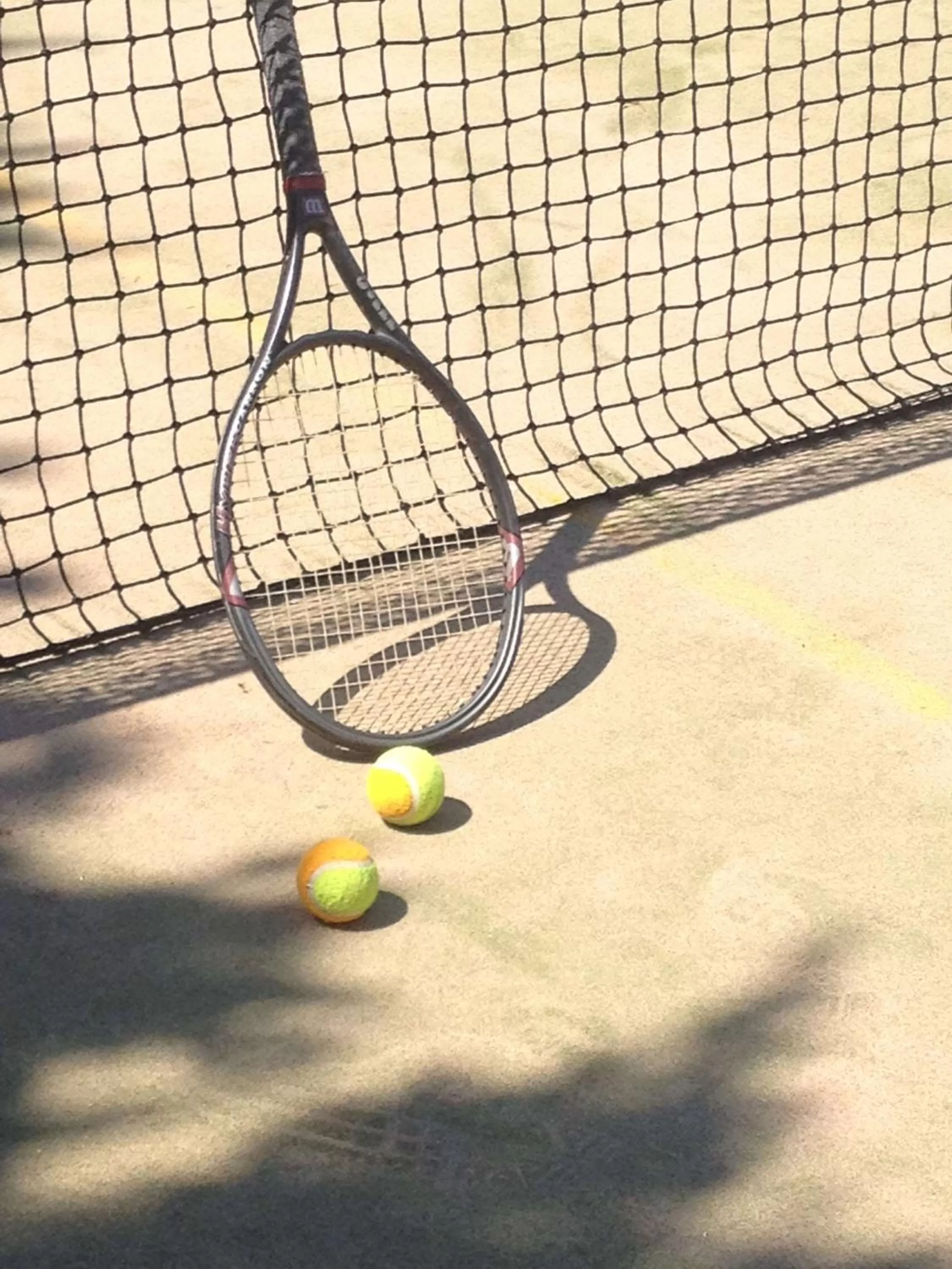 Sports in Hilton Nicosia