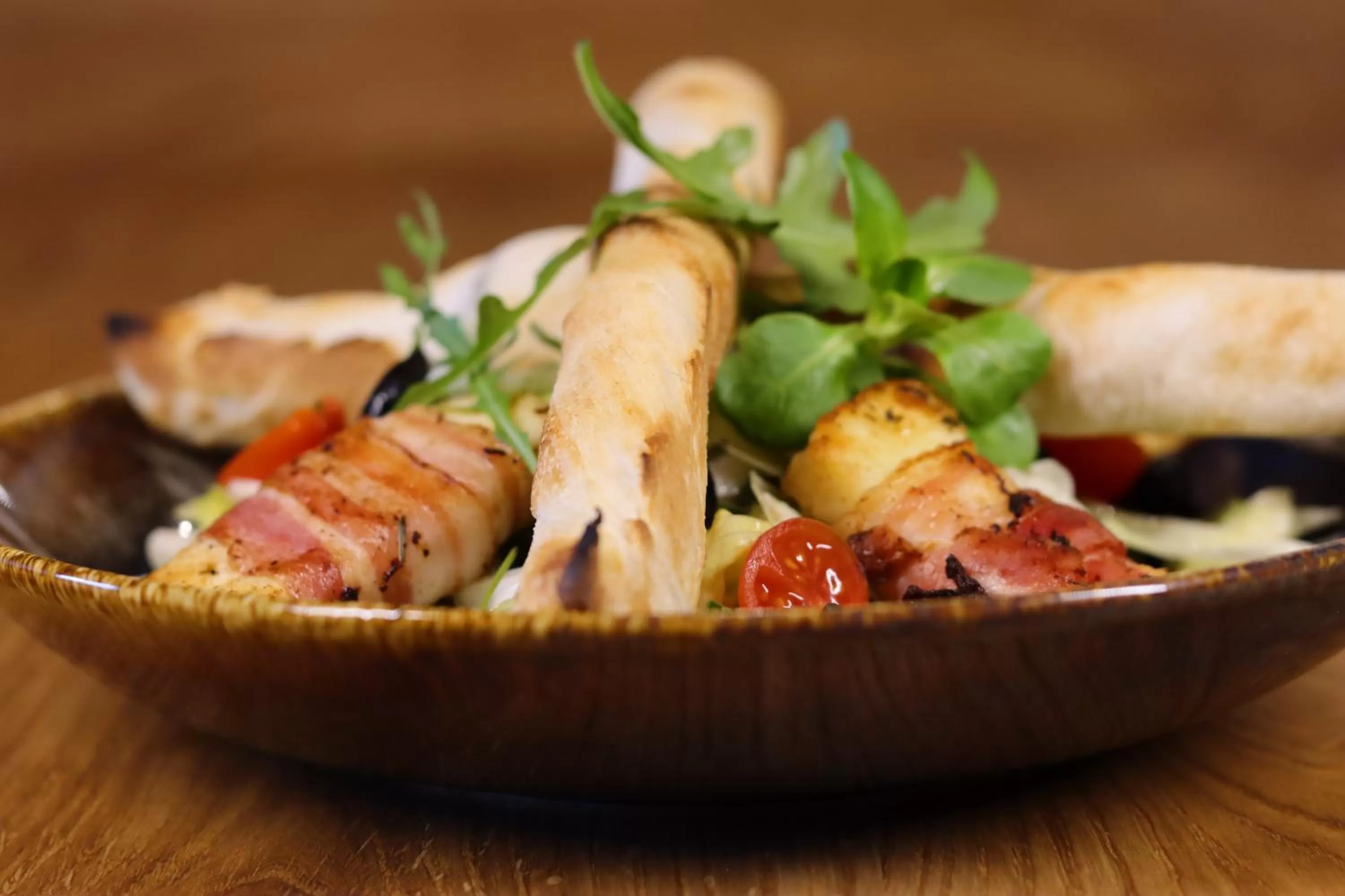 Andante Pension & Restaurant