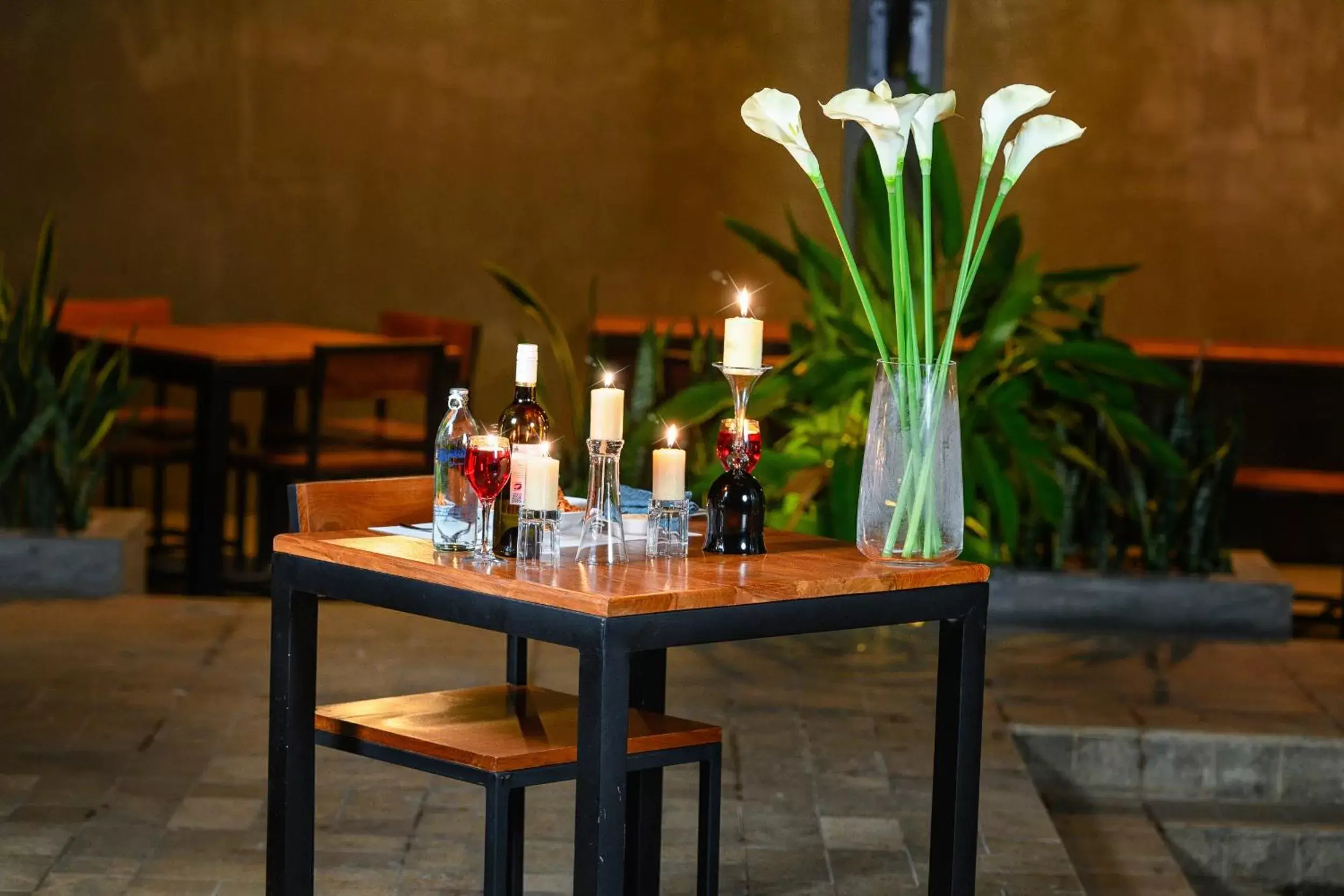 Restaurant/places to eat in Aryana Boutique Hotel Restaurant/places to eat in Aryana Boutique Hotel