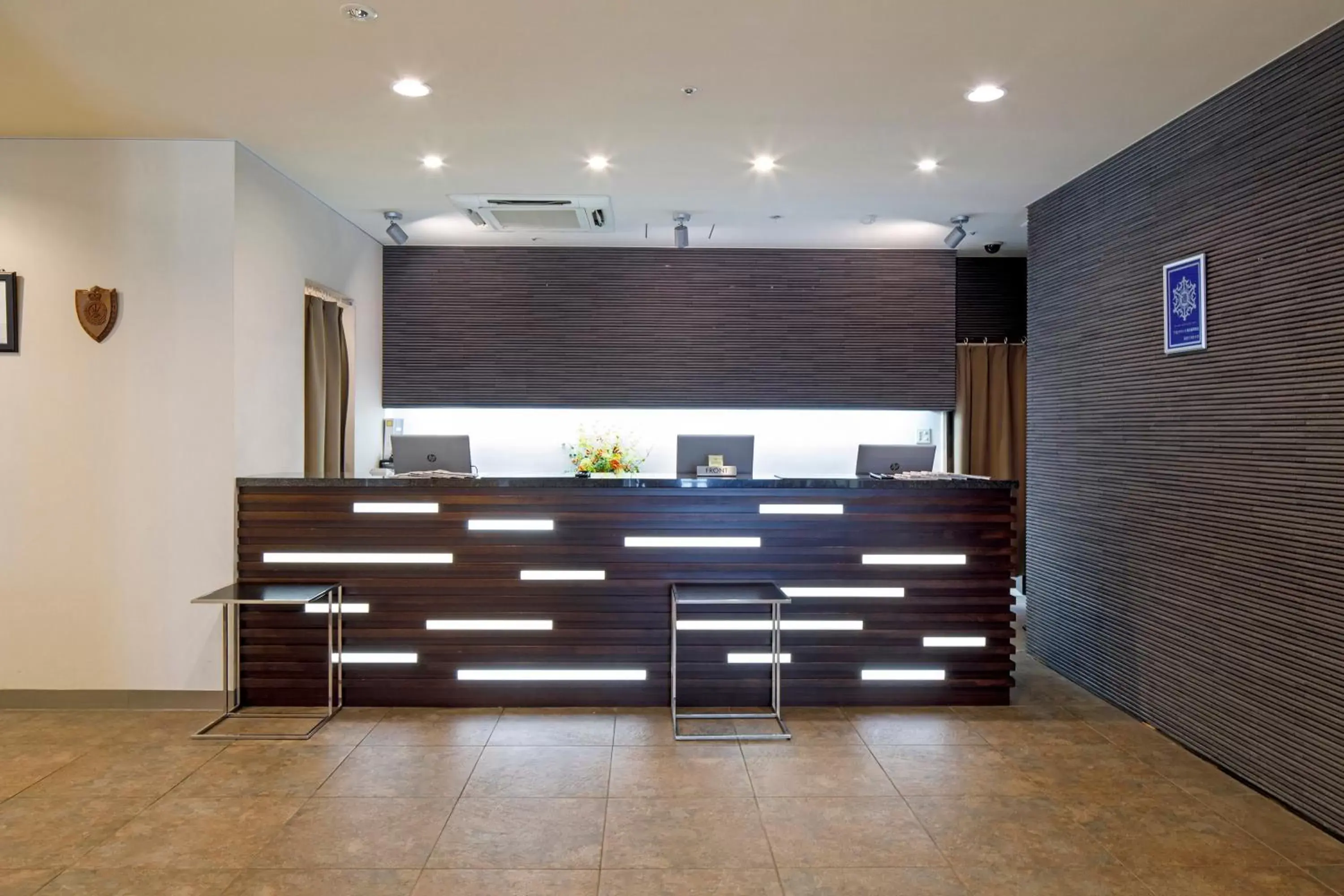 HOTEL MYSTAYS Hakodate Goryokaku HOTEL MYSTAYS Hakodate Goryokaku