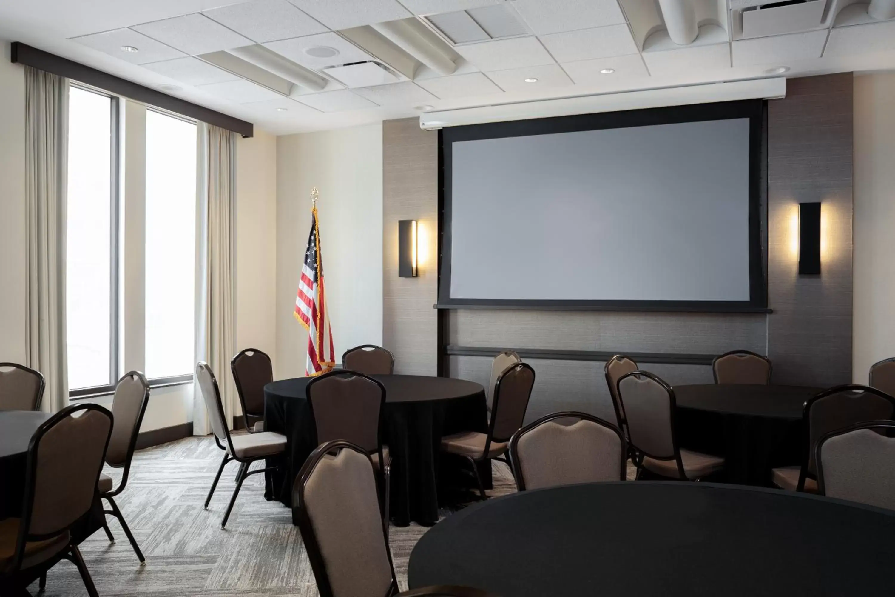 TV and multimedia, Business Area/Conference Room in Hyatt Place New Orleans Convention Center