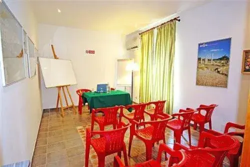 Business facilities, Dining Area in Hotel El Balear