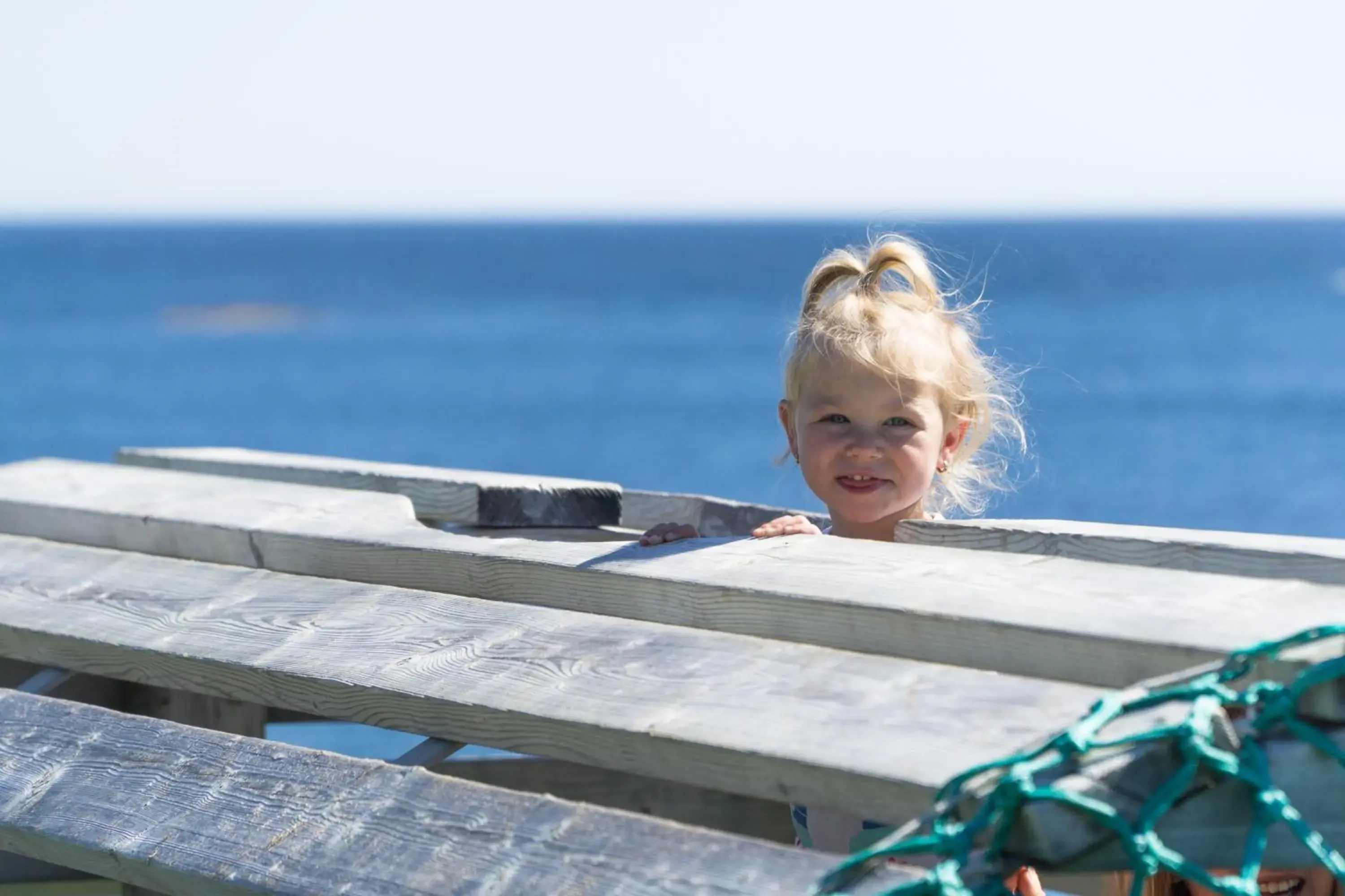 Family, Swimming Pool in Riotel Perce