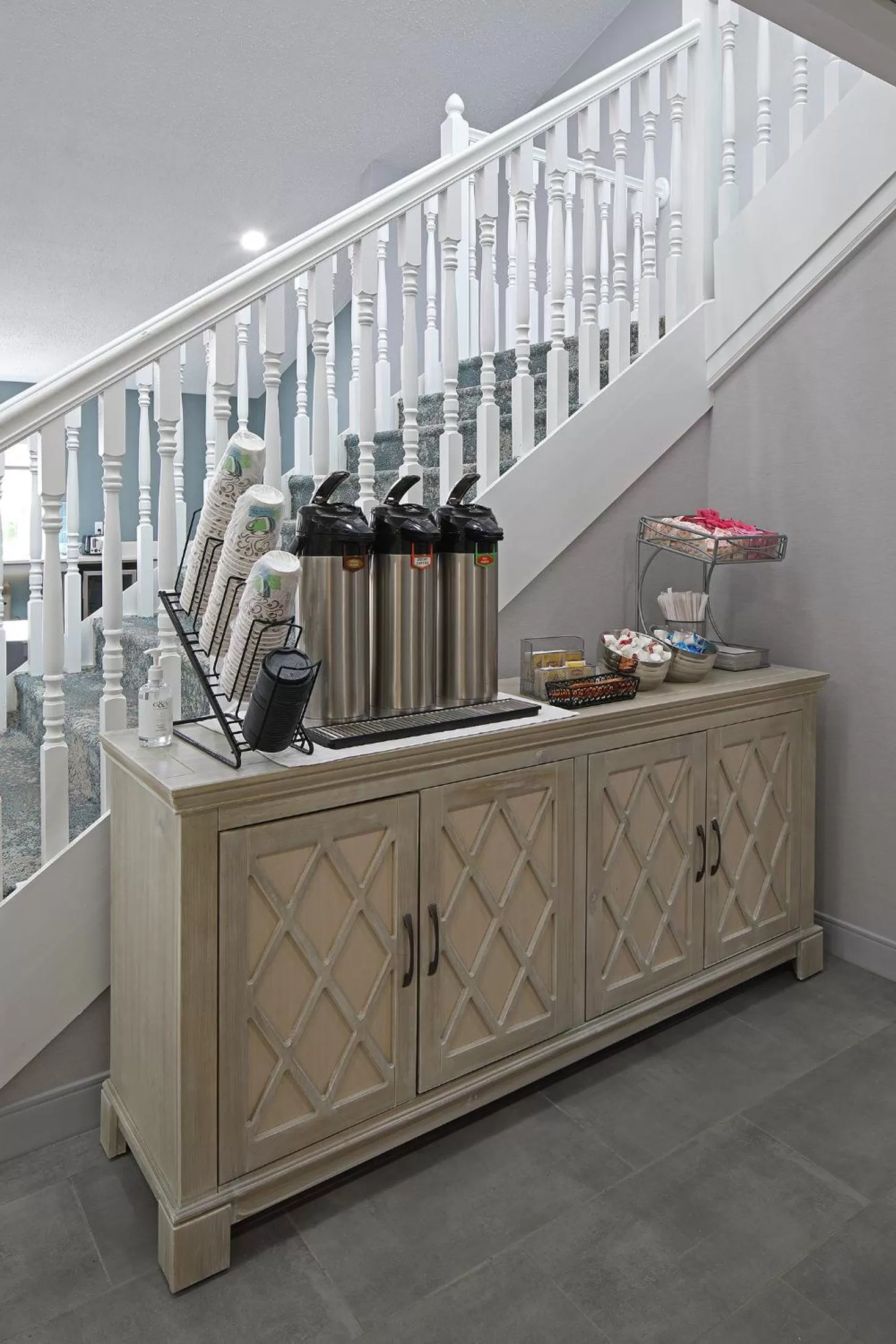 Breakfast in Inn At Rehoboth