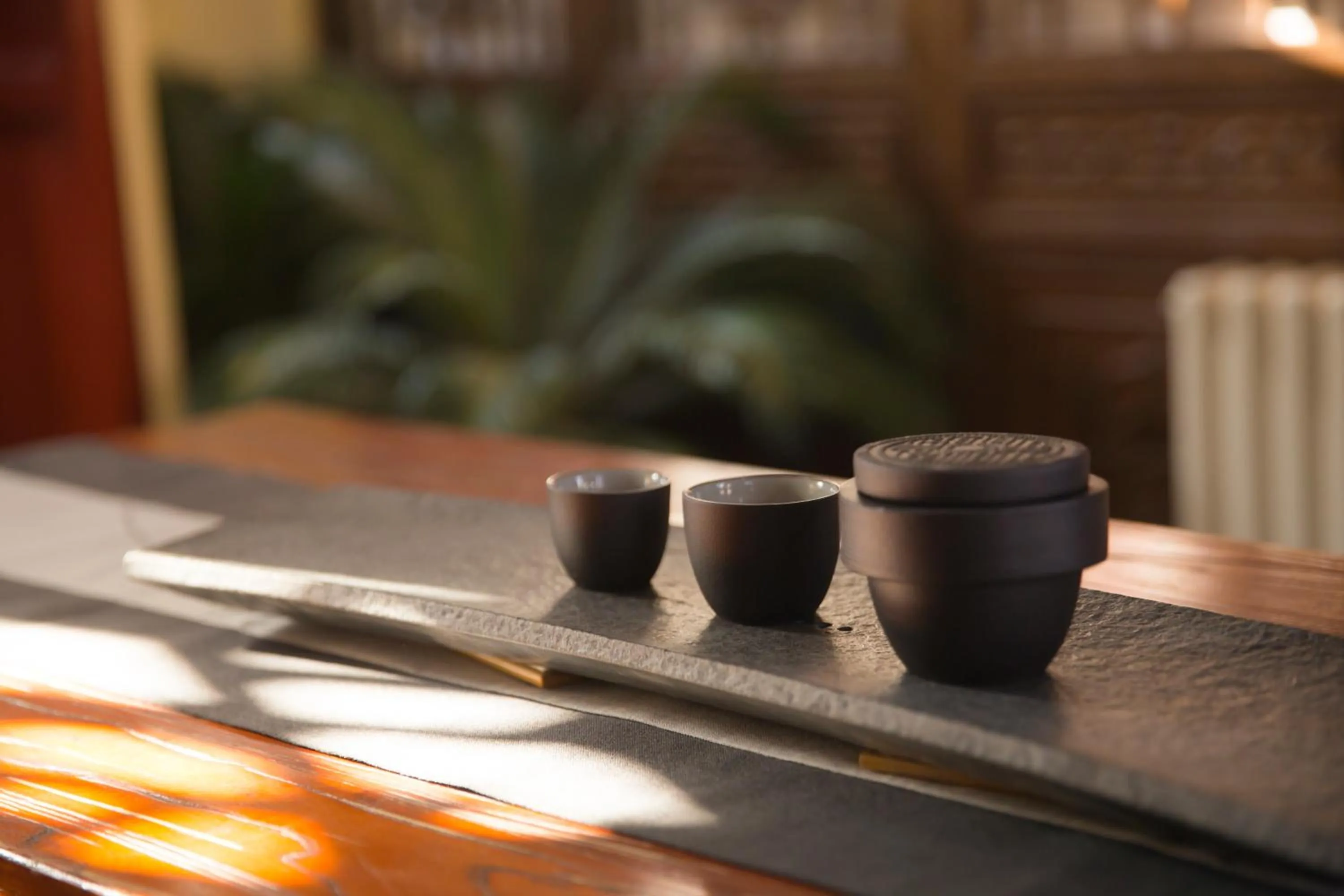 Beijing Jingyuan Courtyard Hotel