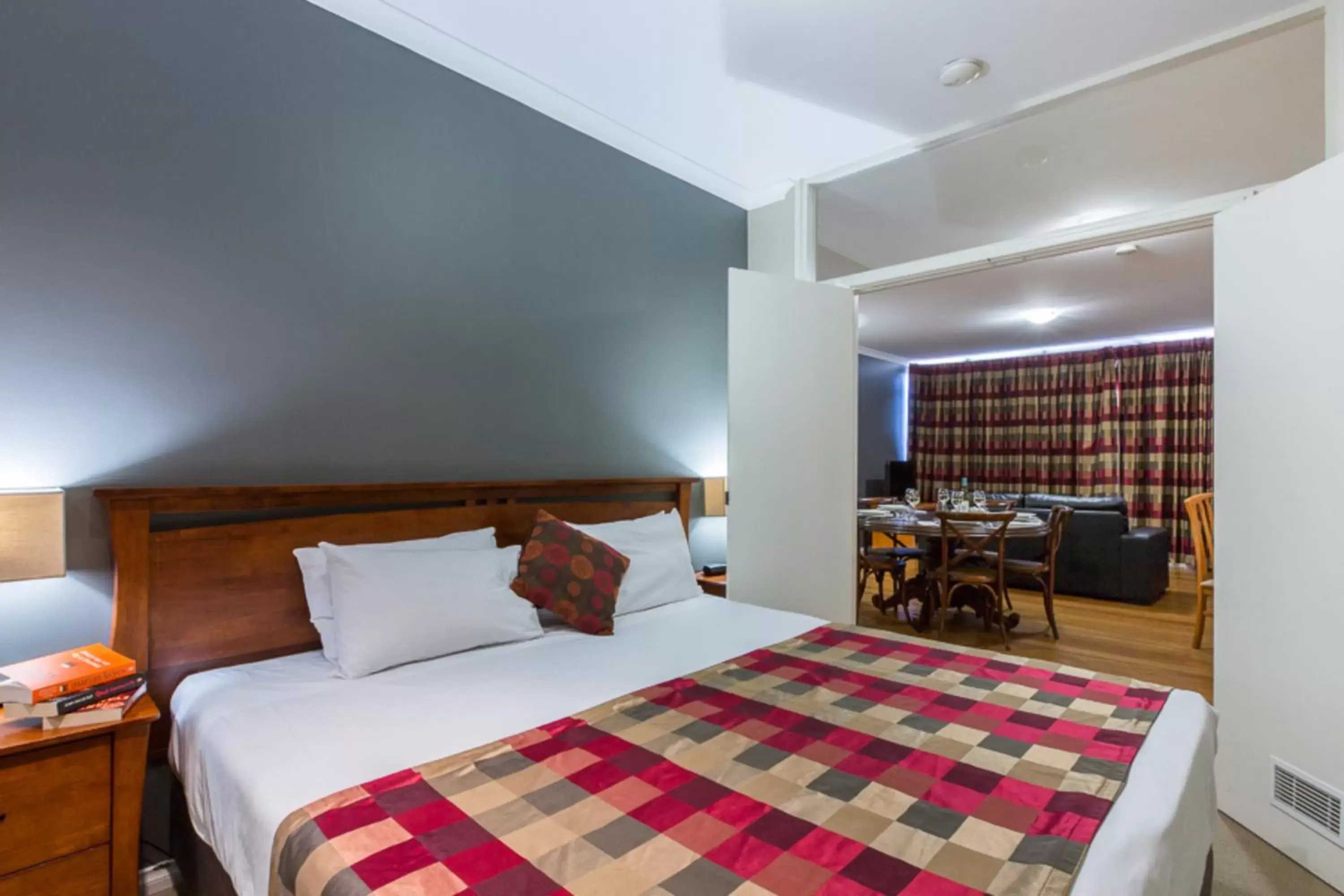 Other, Bed in Mont Clare Boutique Apartments Other, Bed in Mont Clare Boutique Apartments