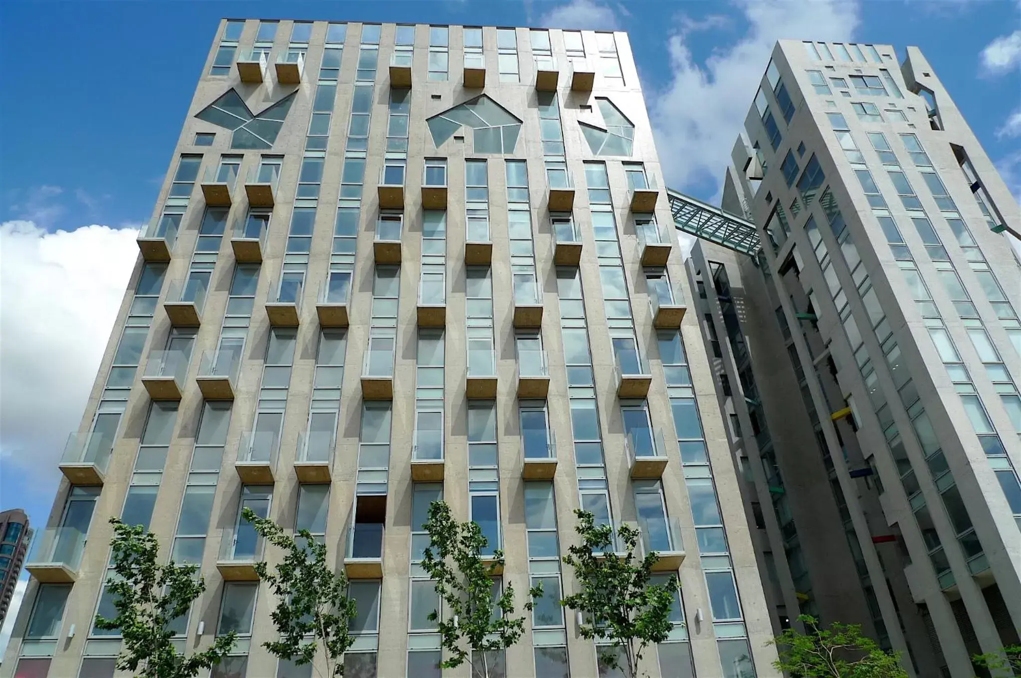 Facade/entrance in Bossa Nova Beirut Hotel Facade/entrance in Bossa Nova Beirut Hotel