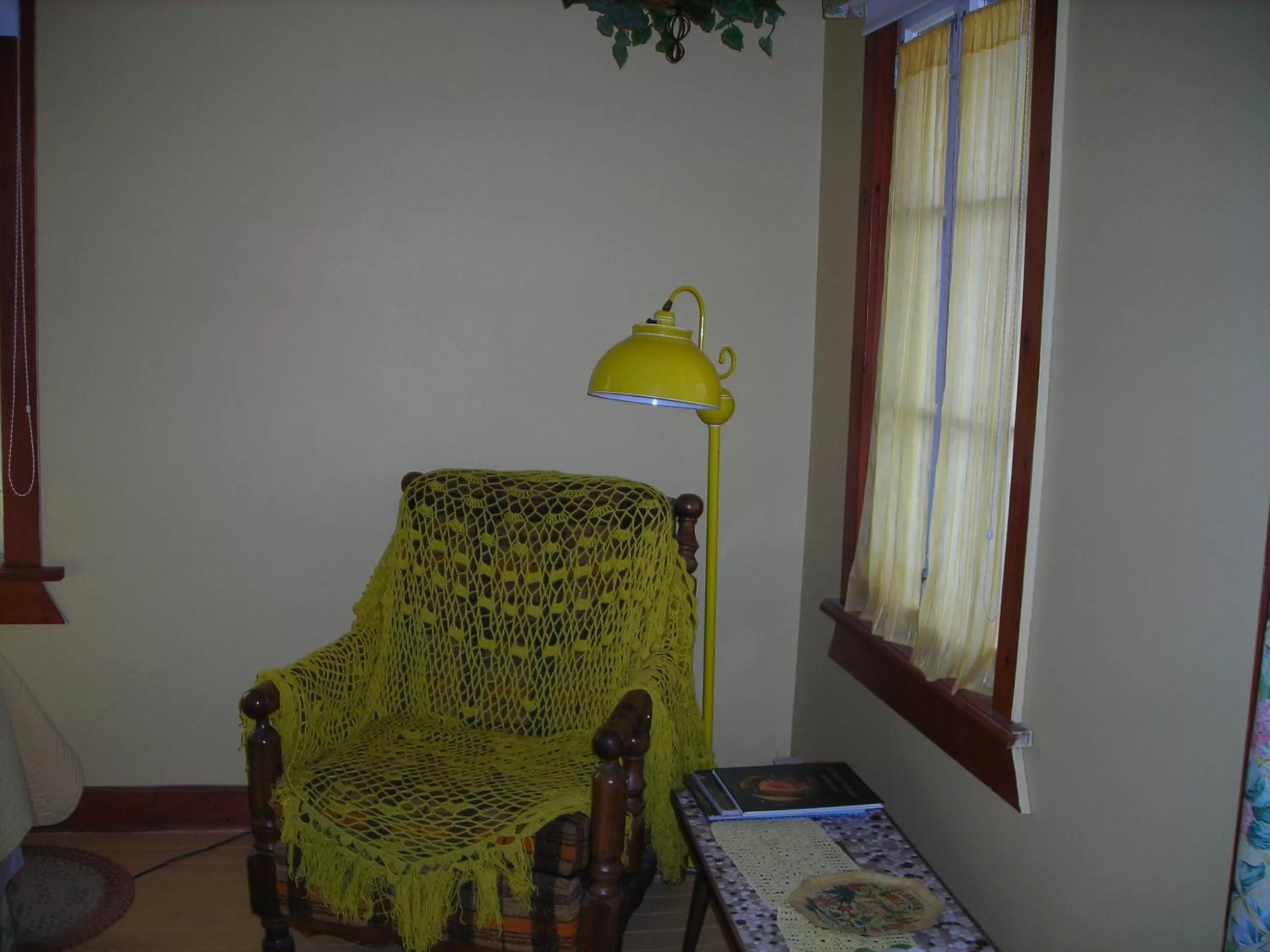 Gîte des Hauteurs et Café de la place