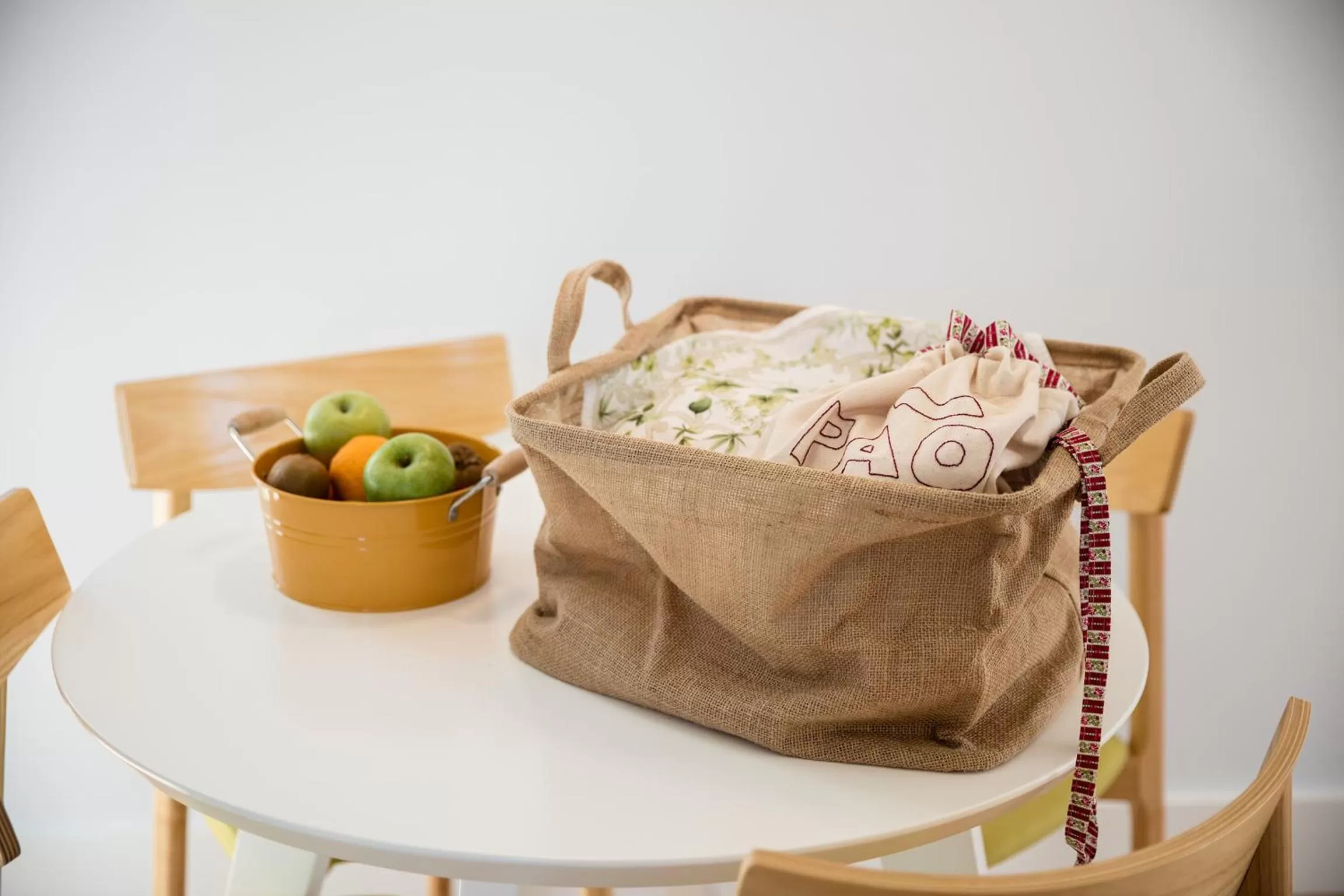 Breakfast in Cerca Design House