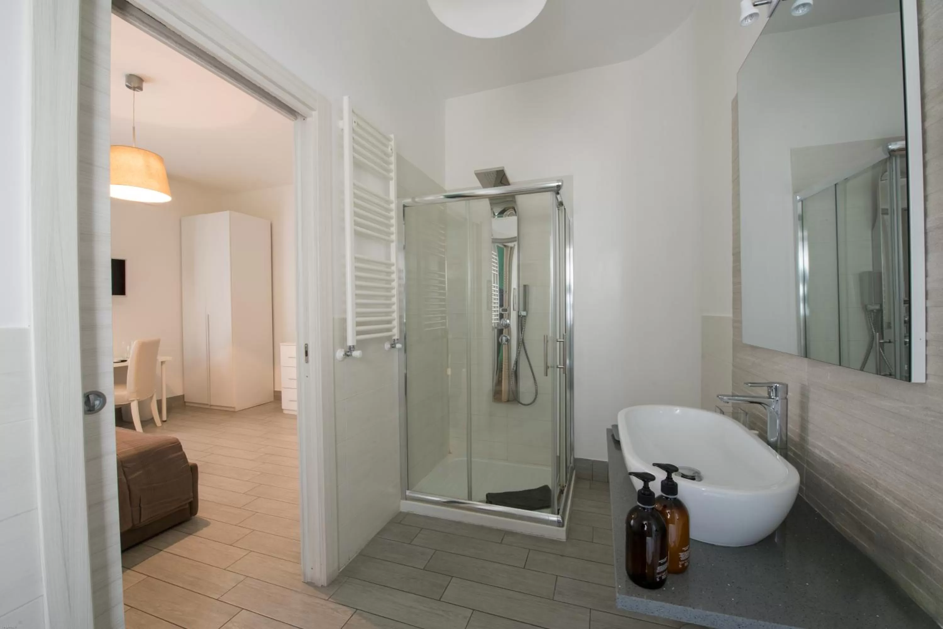 B&B Brothers Suite Vomero