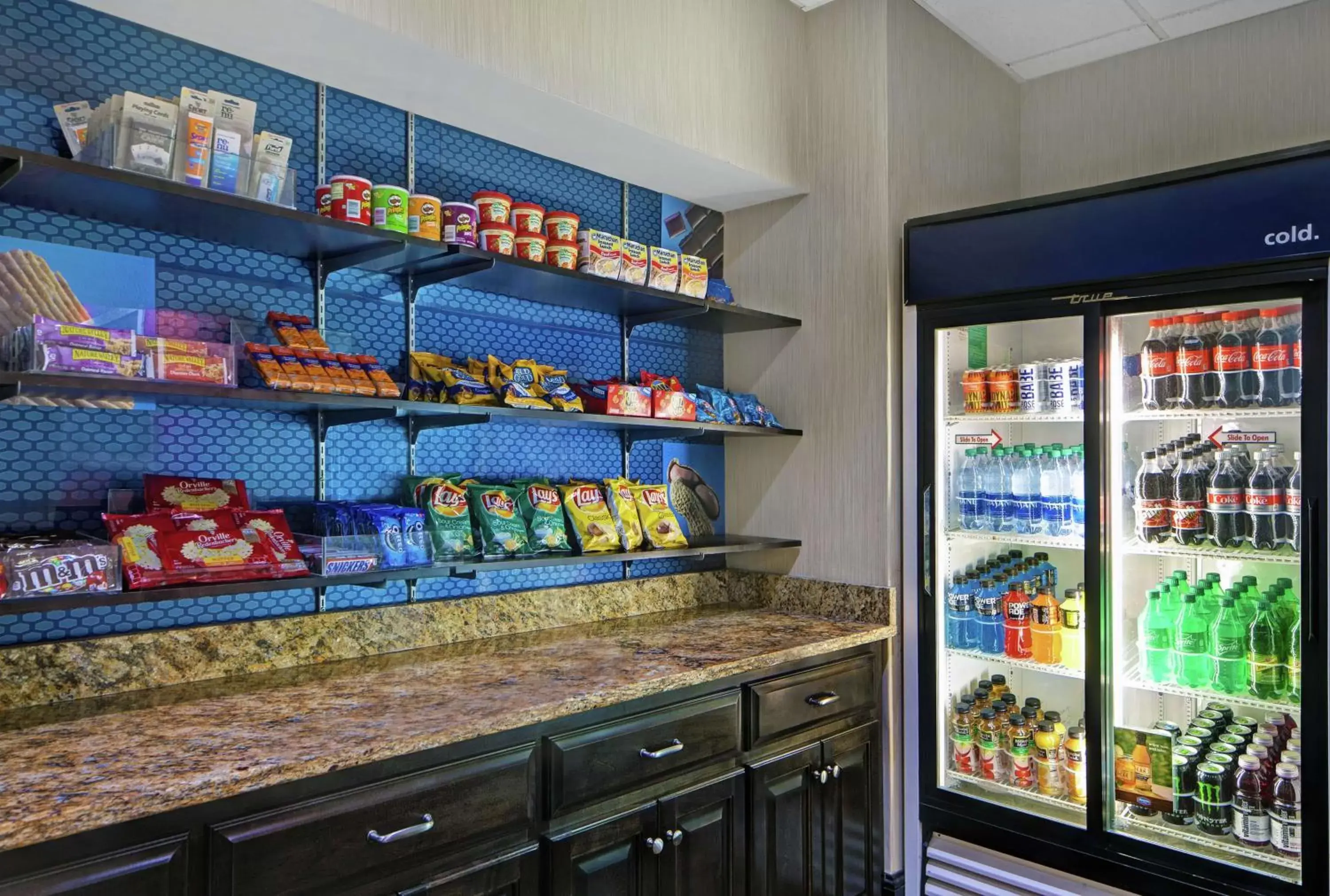 Restaurant/places to eat in Hampton Inn & Suites Augusta West Restaurant/places to eat in Hampton Inn & Suites Augusta West