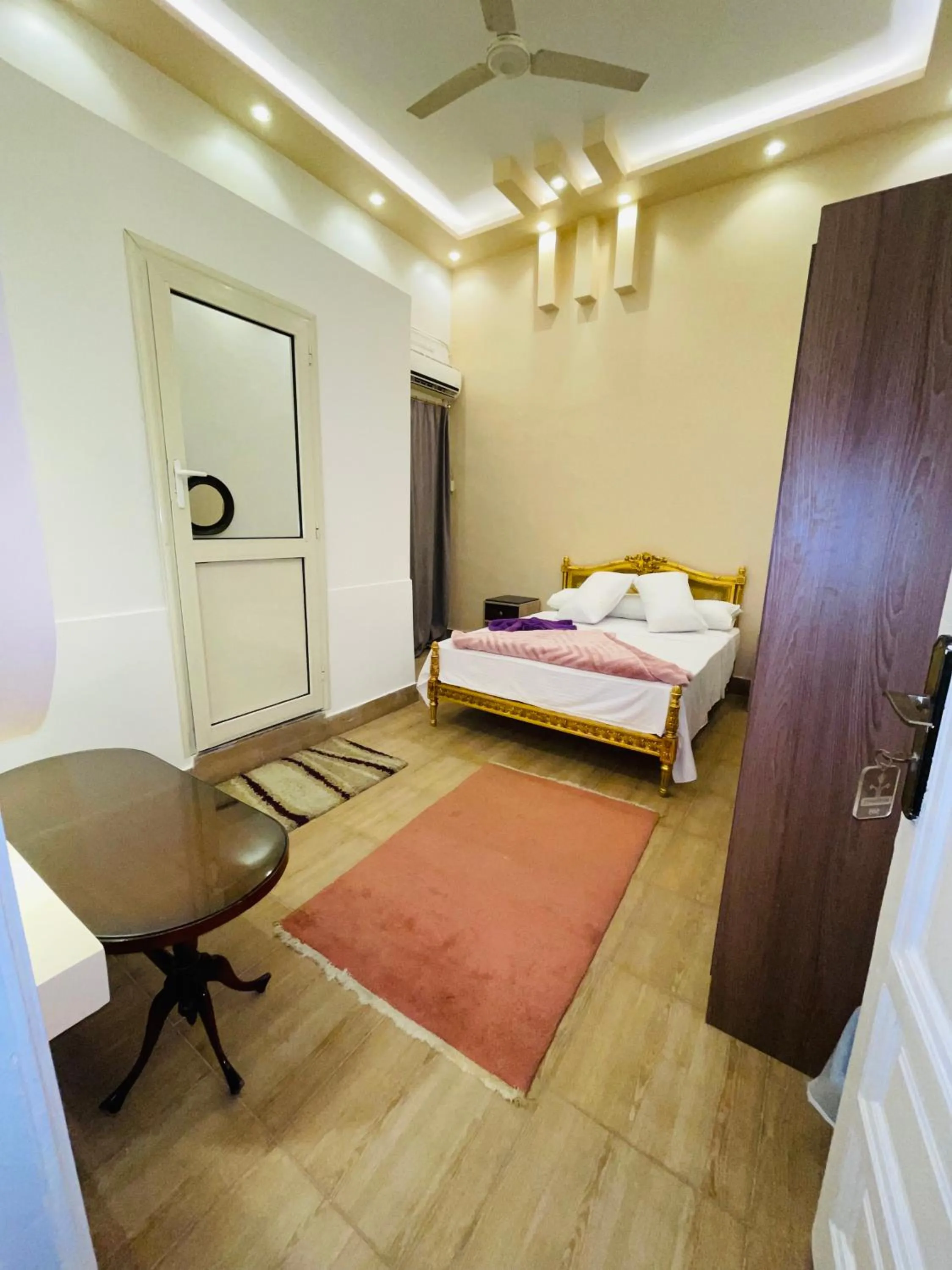 Photo of the whole room in Meramees Hostel