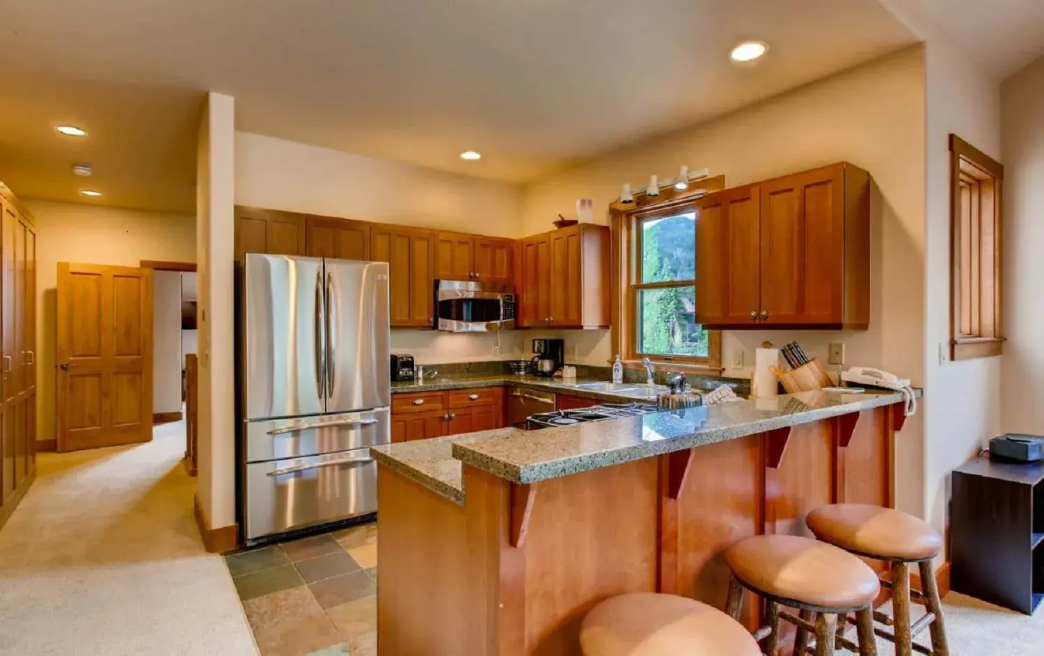 Kitchen/Kitchenette in River Run Village by Keystone Resort