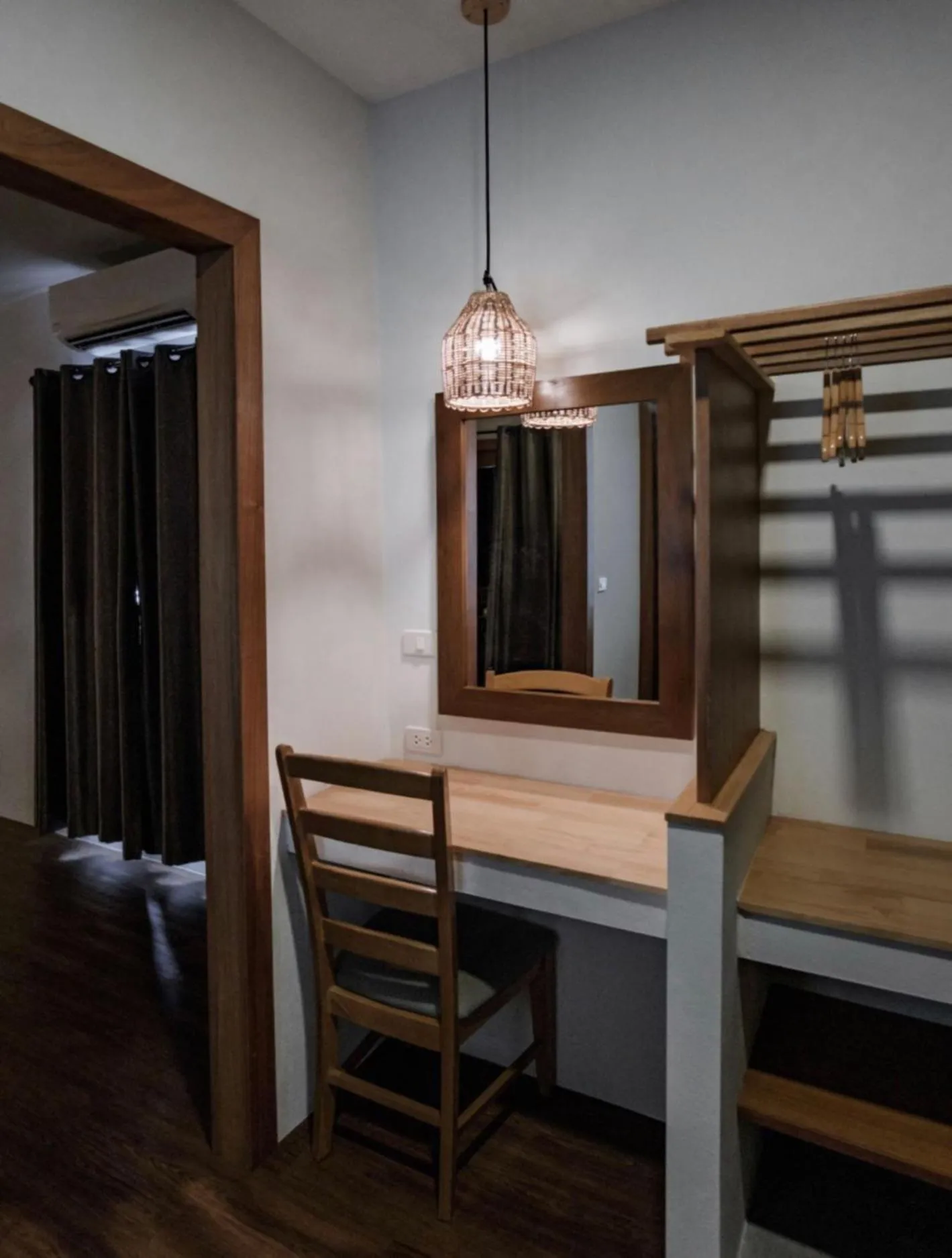 Southern Lanta Resort