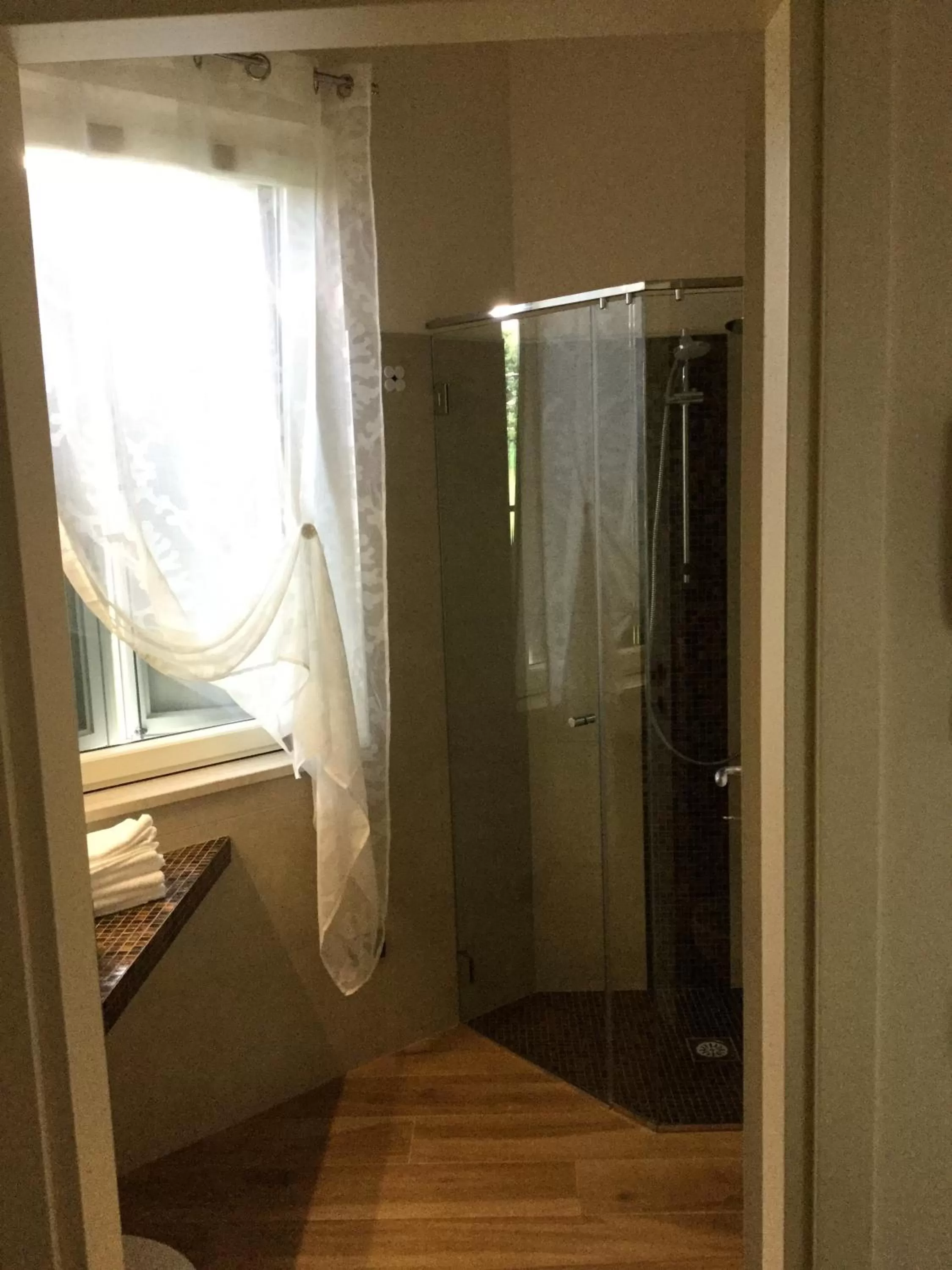 B&B CORTE SANT'ANGELO