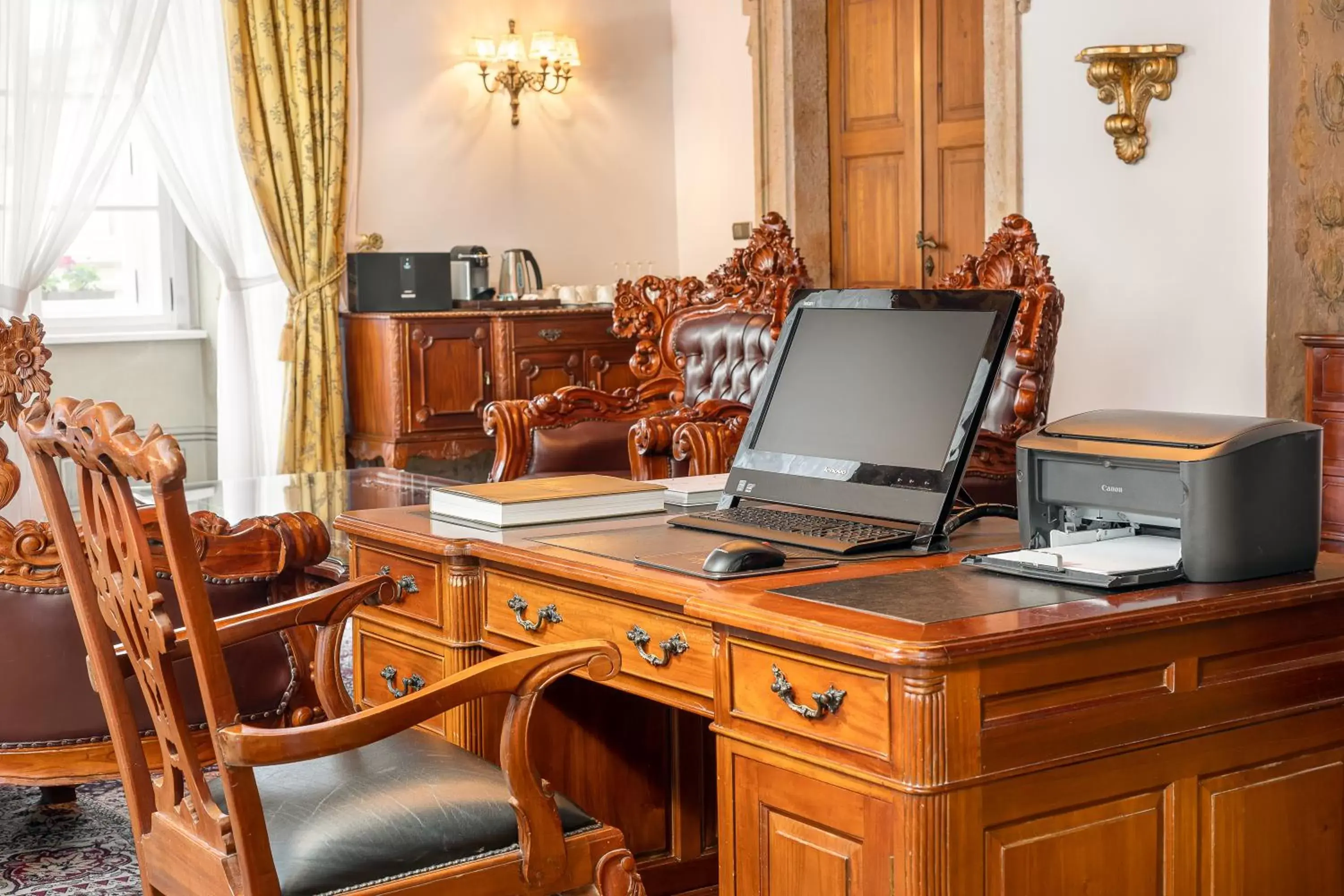 Hotel U Prince Prague by BHG Hotel U Prince Prague by BHG