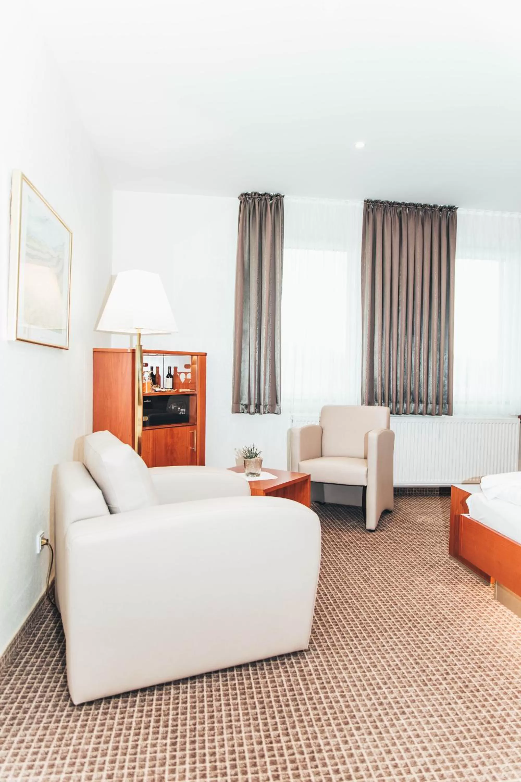 Photo of the whole room in Ringhotel Teutoburger Wald