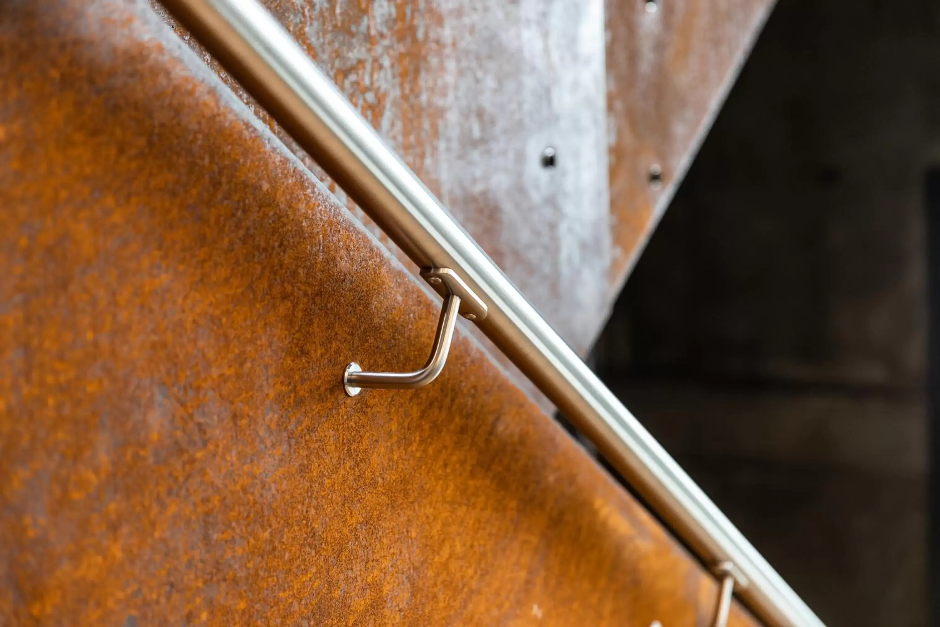 Property building in Hotel South Coast Property building in Hotel South Coast