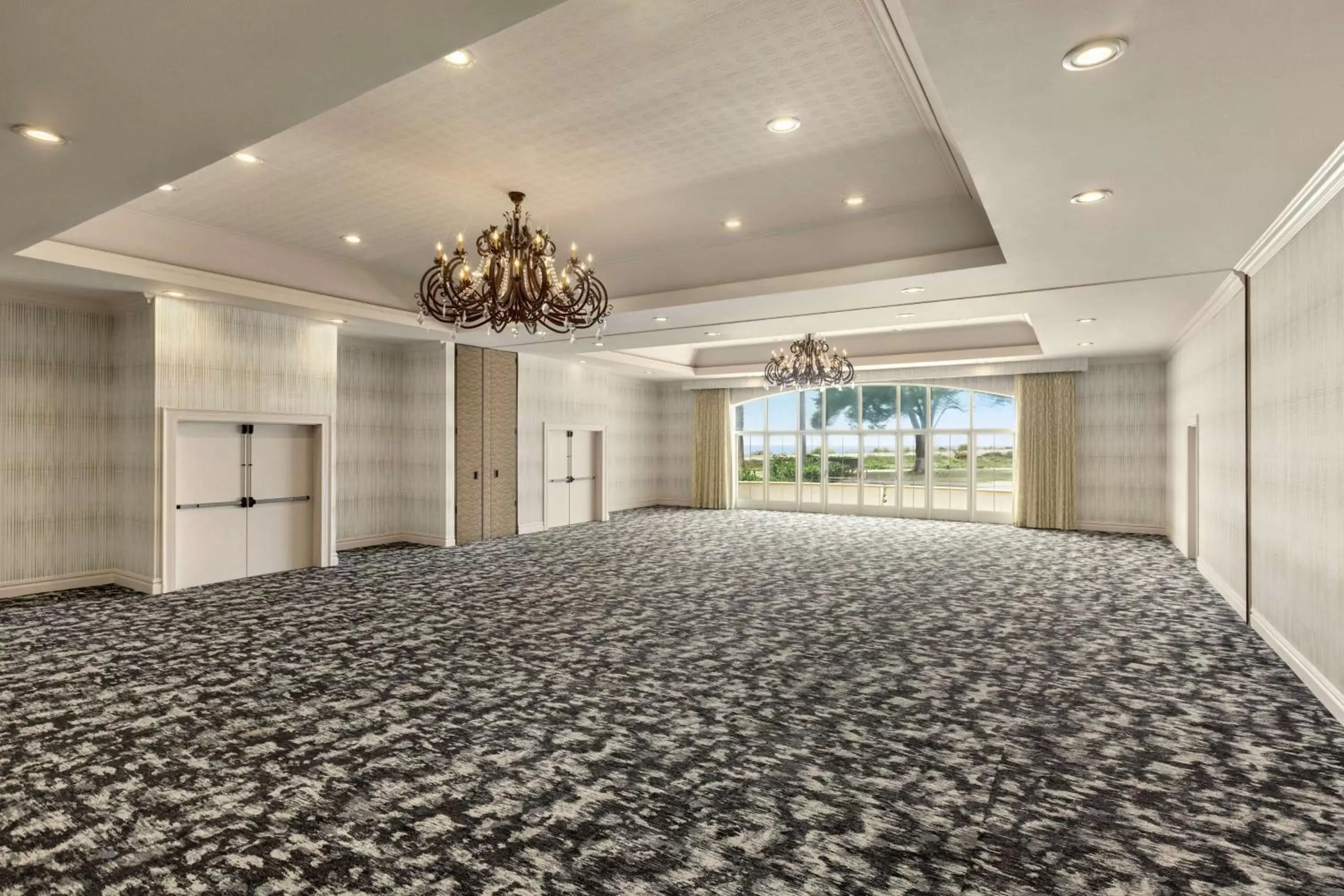 Meeting/conference room in Hilton Garden Inn Carlsbad Beach