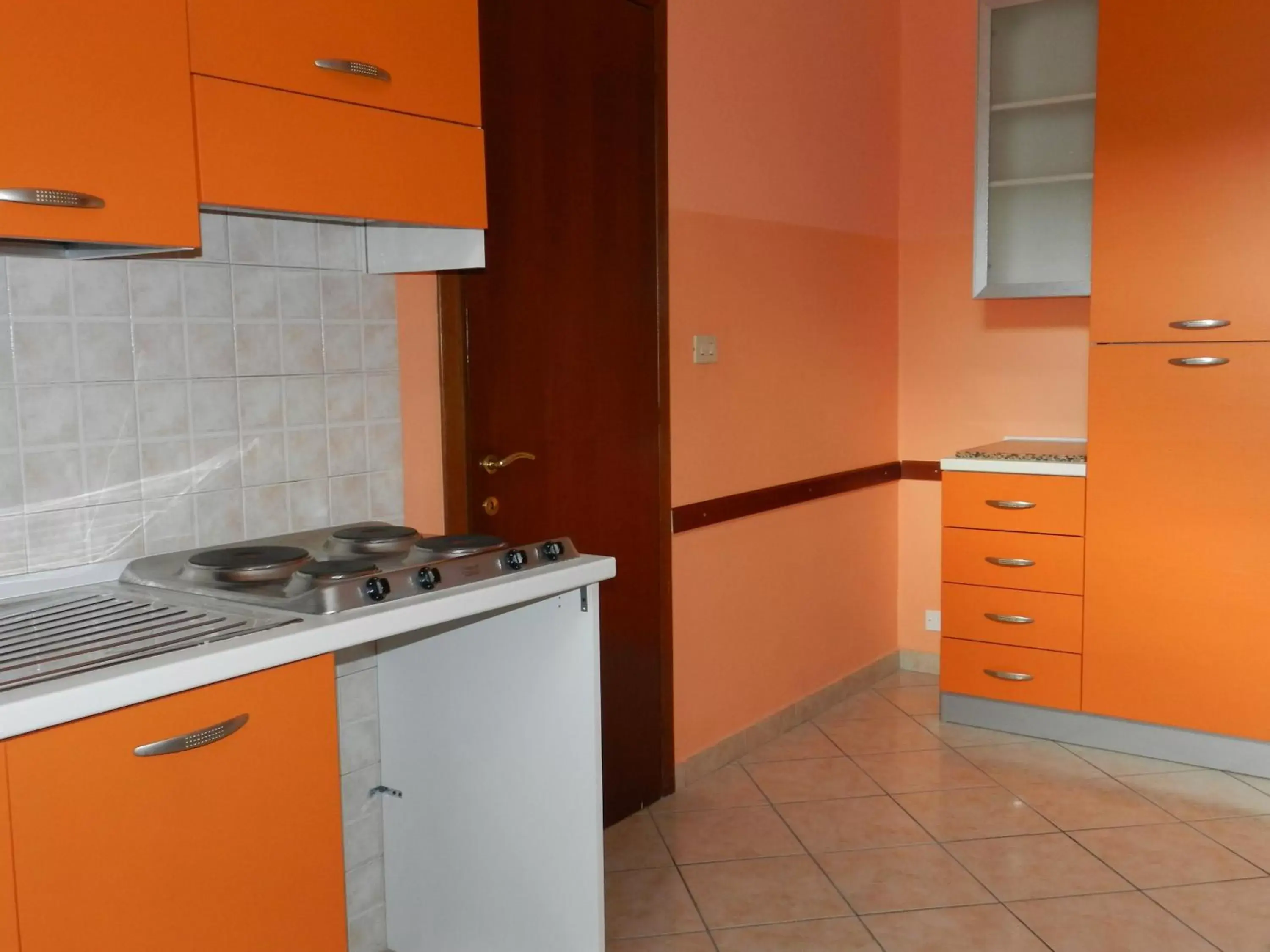 Photo of the whole room, Kitchen/Kitchenette in Appartamenti Valdocco