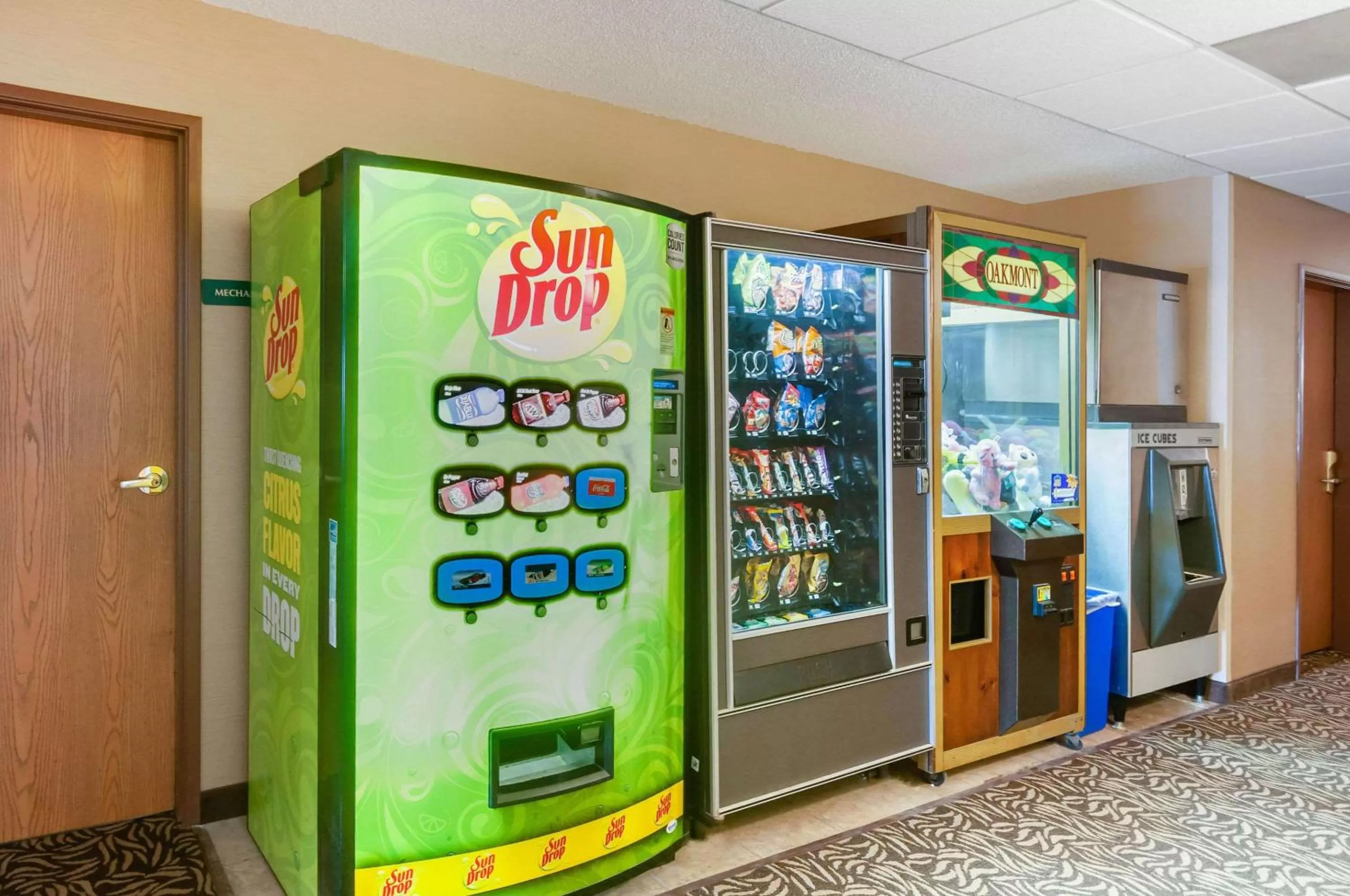 Other in Comfort Inn Dyersville Near the Field of Dreams