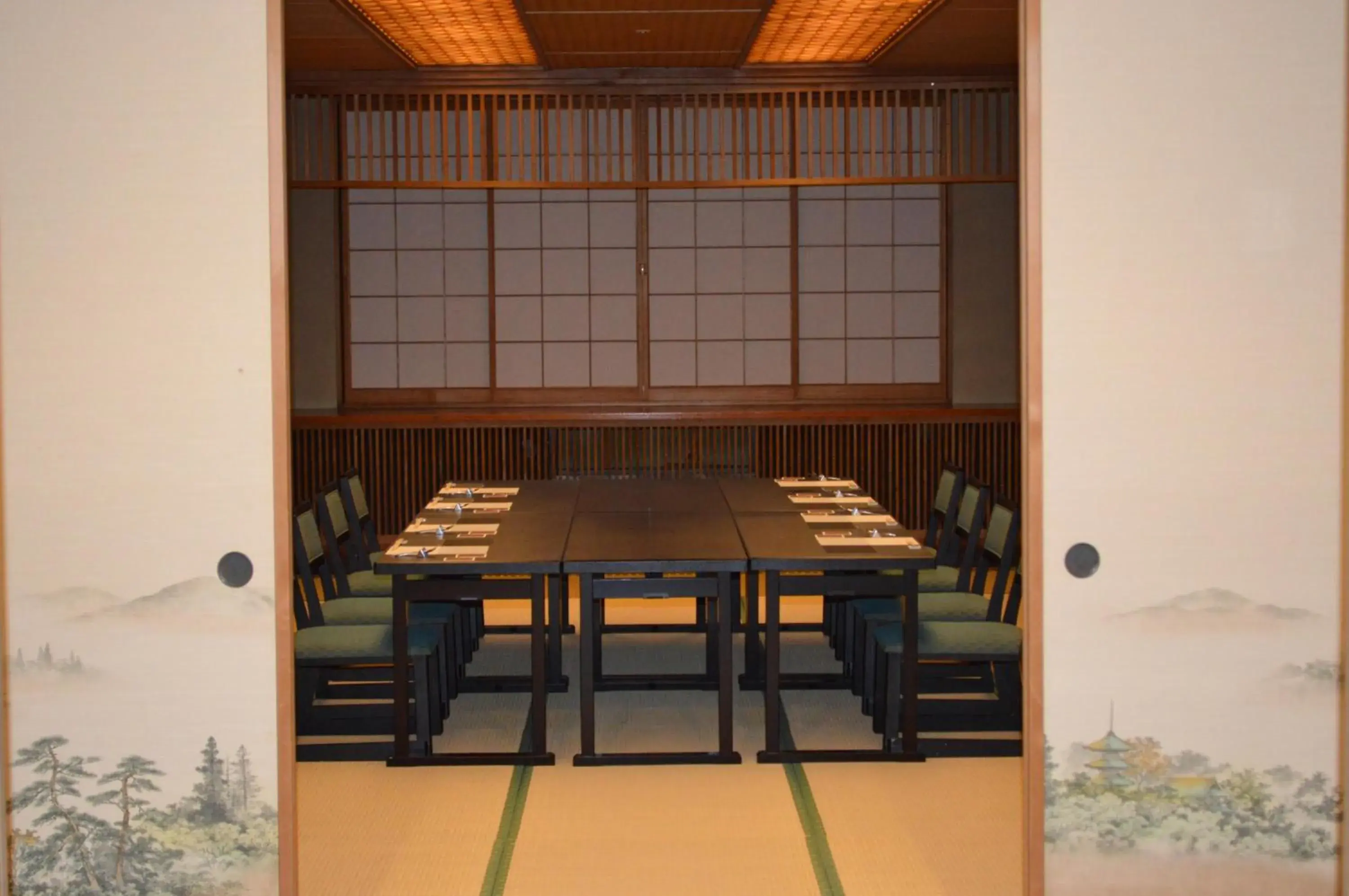 Restaurant/places to eat in Bourou Noguchi Hakodate
